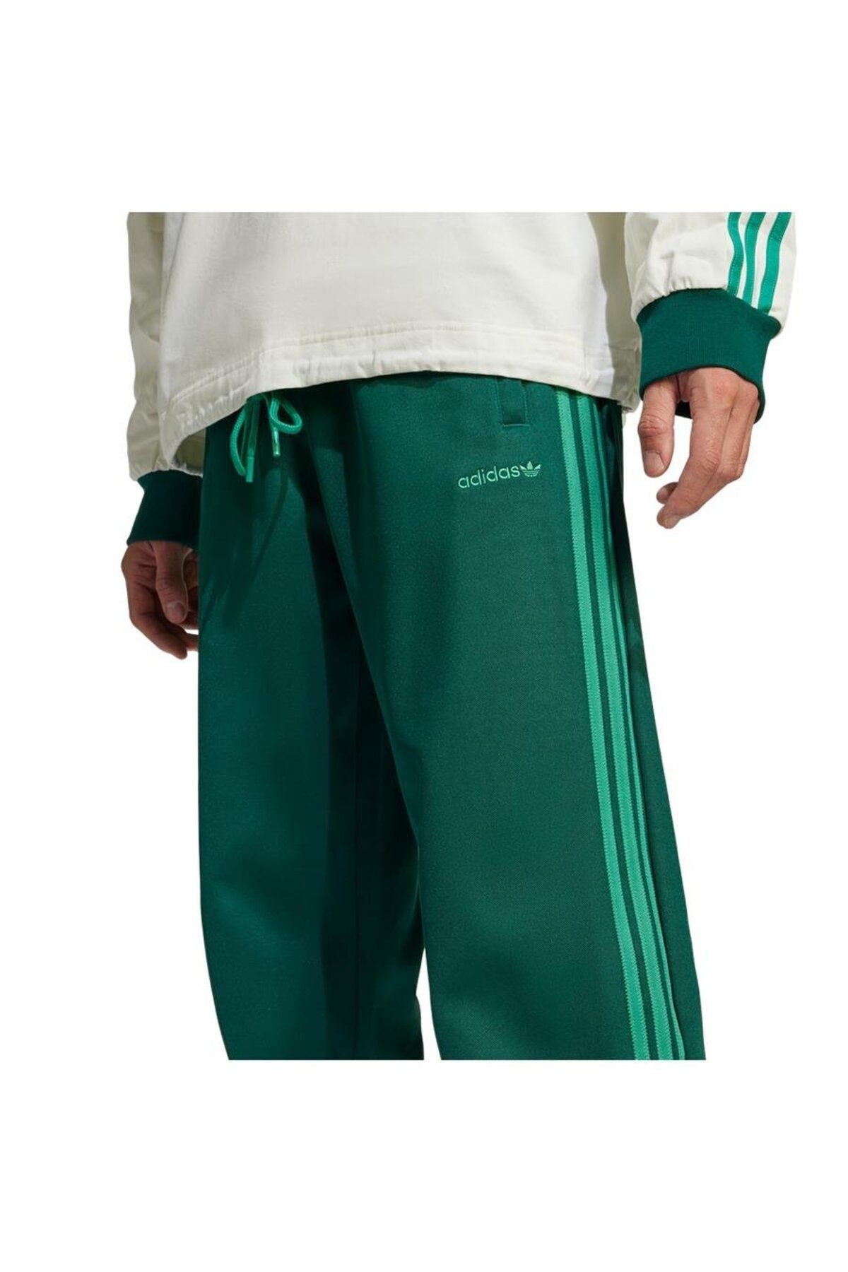 adidas-Tp Jc8364 Model Men's Sweatpants 5