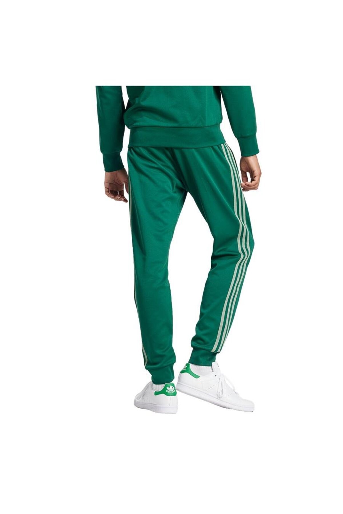 adidas-Ανδρικό Φούτερ Sst Tp Jc9930 3