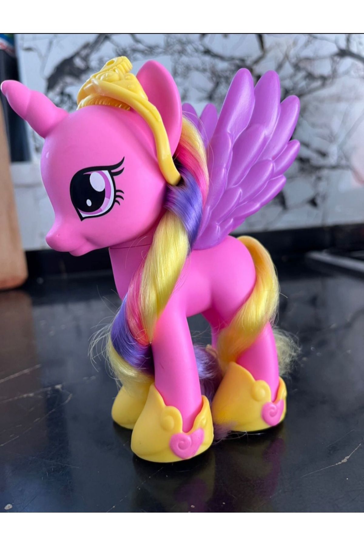 MY LITTLE PONY cadance