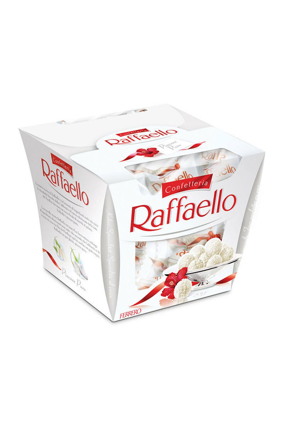 Ferrero Rocher Raffaello T15 Çikolata 150 G