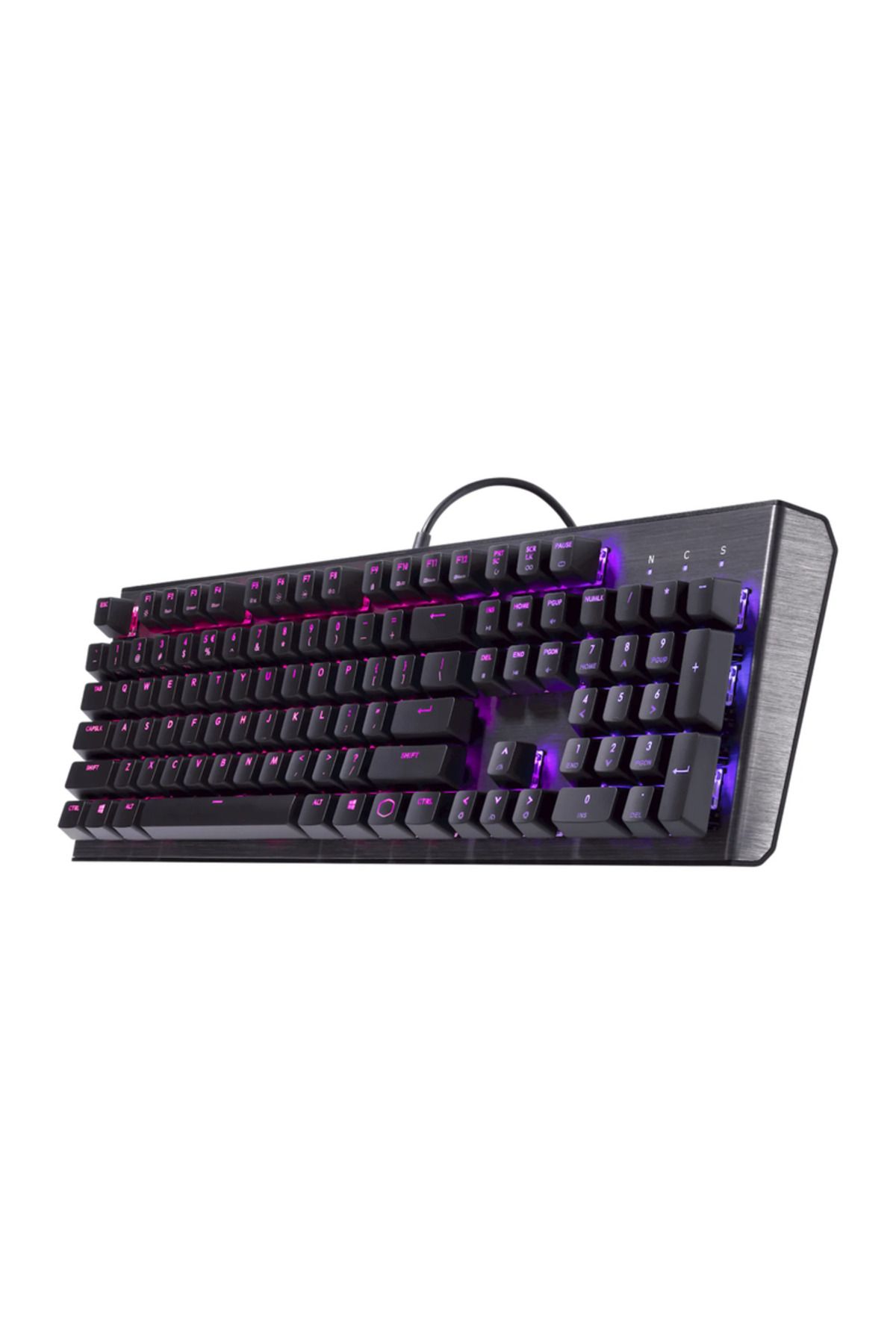Cooler Master-Red Switch CK550 V2 Mechanical Keyboard 3