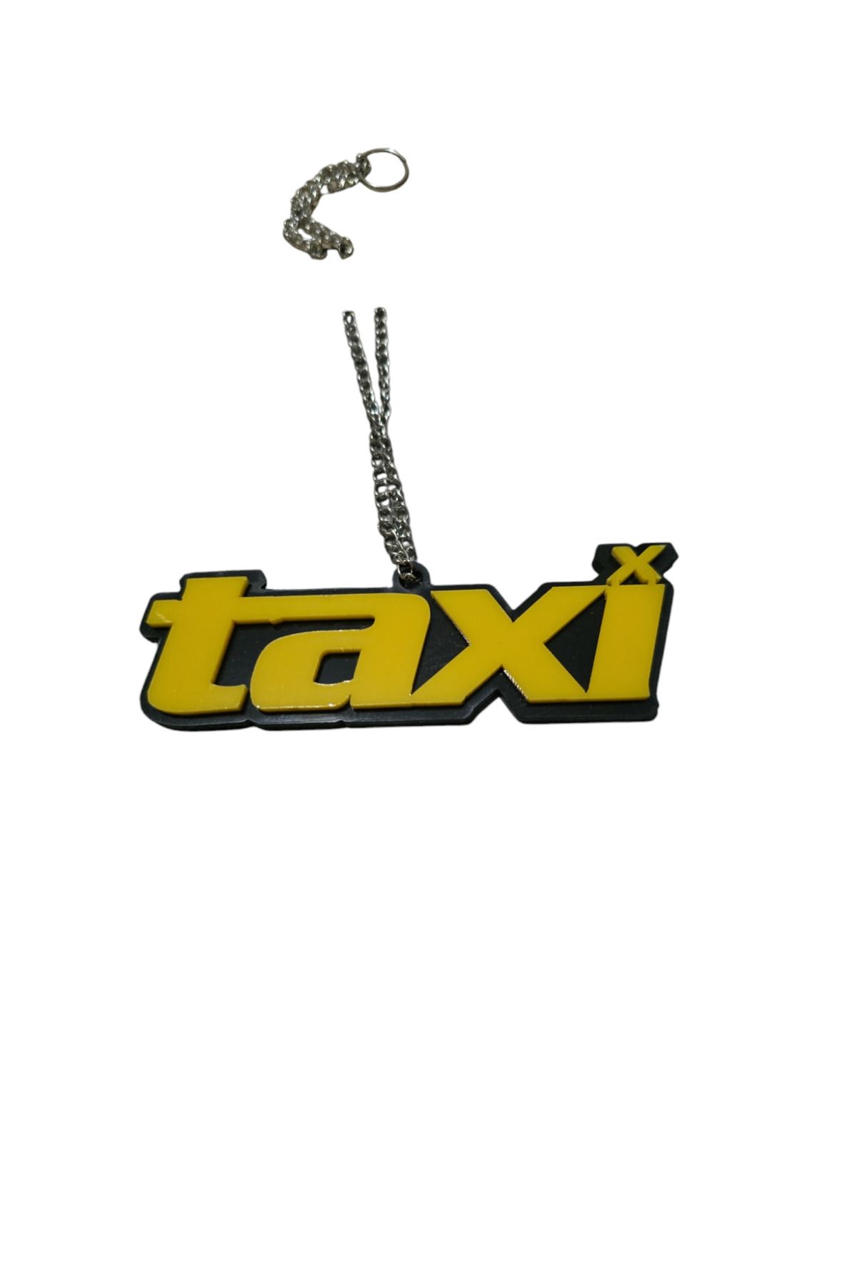 xenled TAXİ YAZI AYNA SÜSÜ