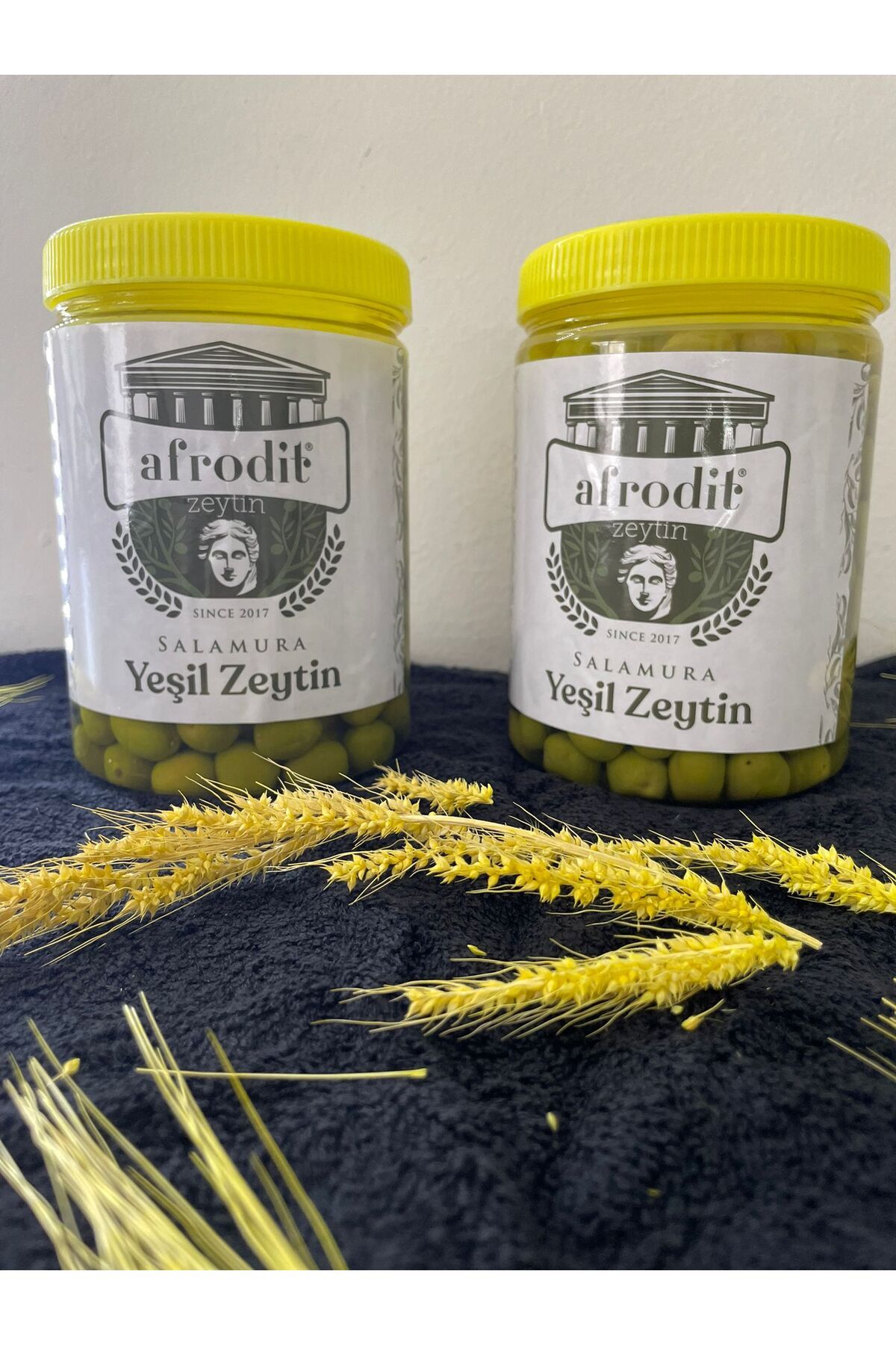 ZEYTİN 2LT PET 1200 GR SÜZME MANZALİNA KÖY KIRMA