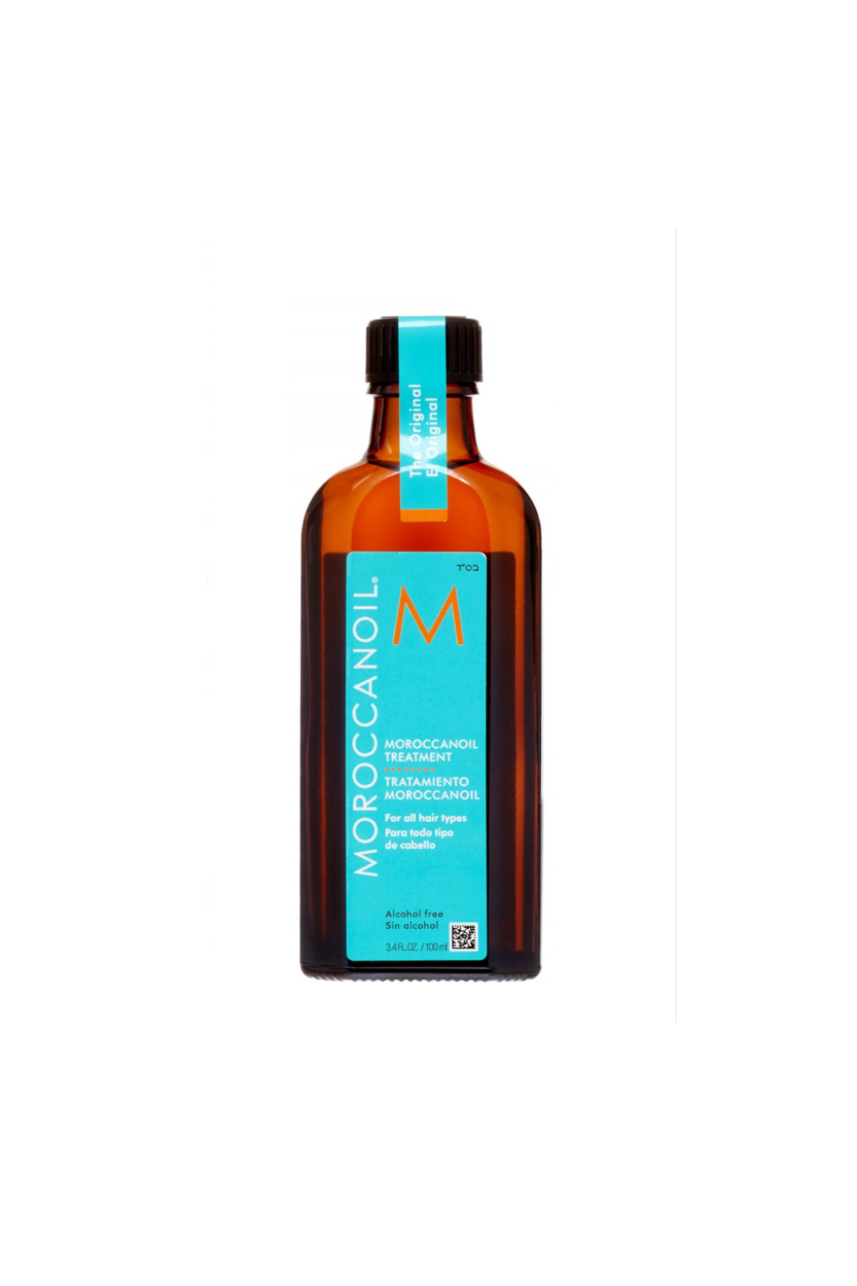 Moroccanoil Treatment Kuru Saçlar Bakım Yağı 100ml