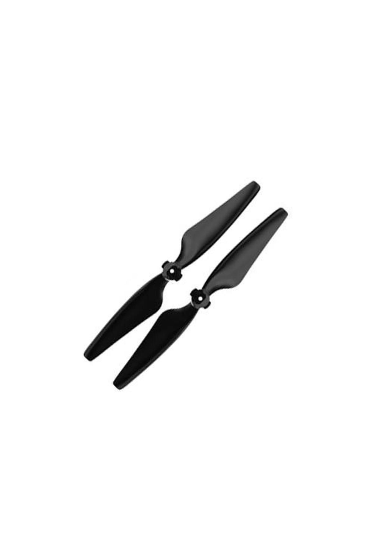 SJRC F22 S2 Pro+/F22S Pro İçin Yedek Pervane Propeller 2 Adet (1xCW+1xCCW)