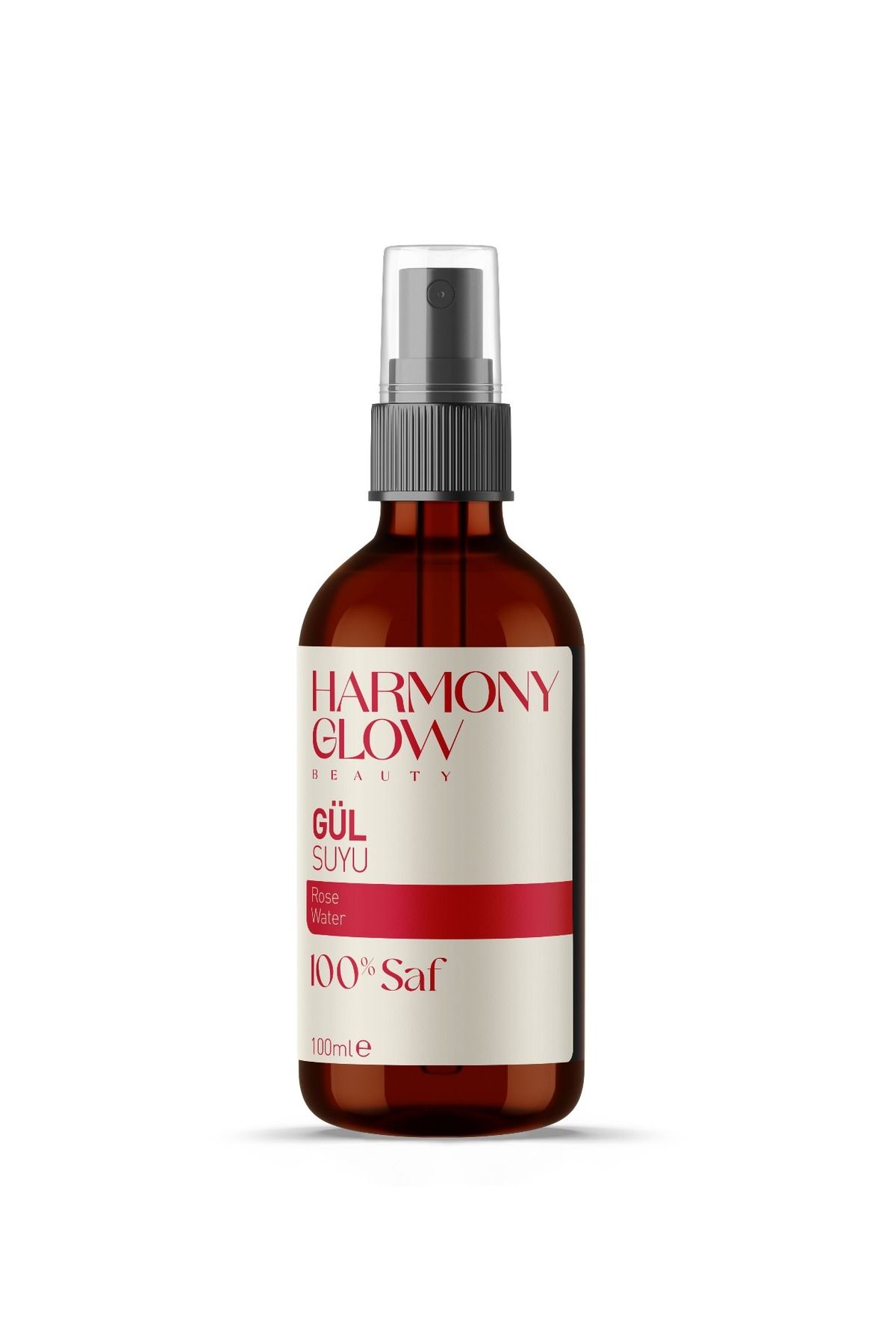 Harmony Glow Beauty Gül Suyu