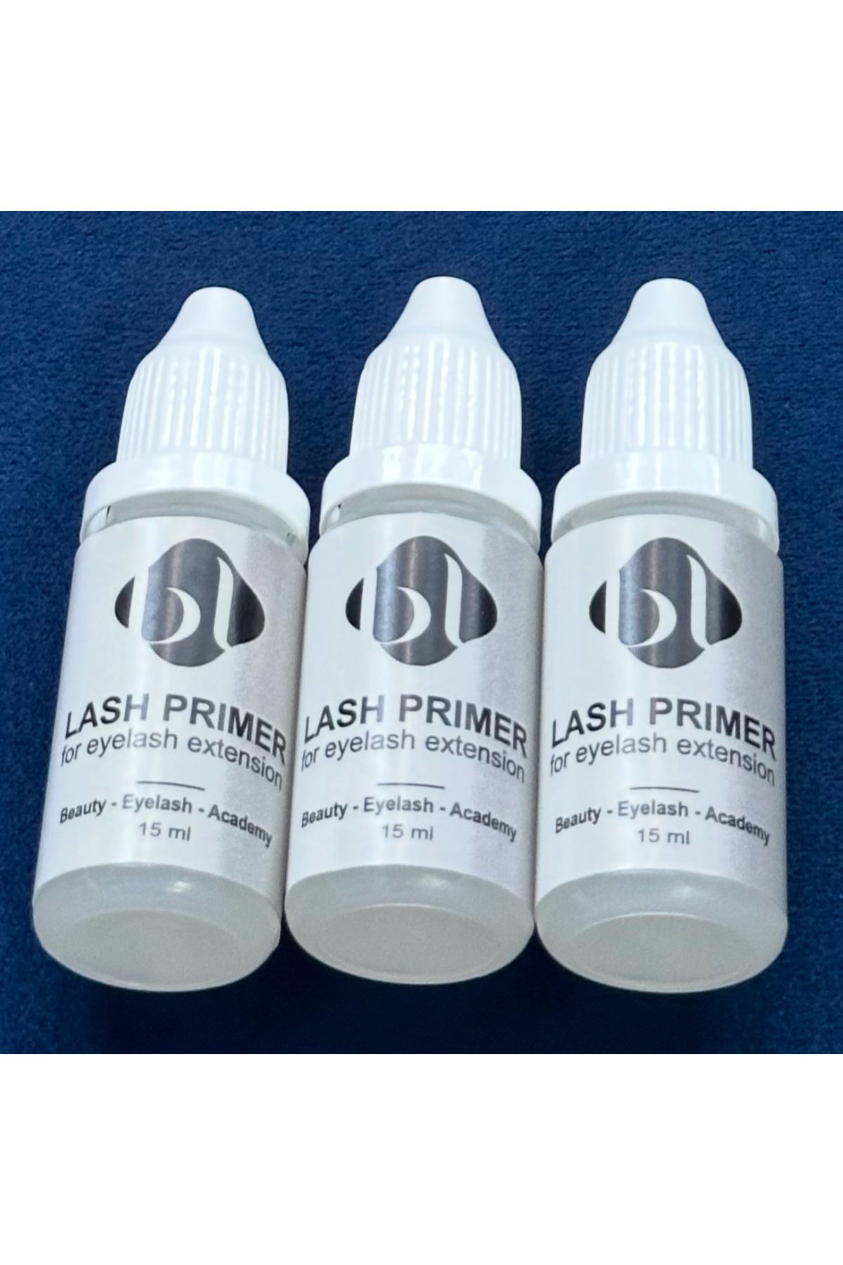 Lash Kirpik yağ alıcı Primer 15ml