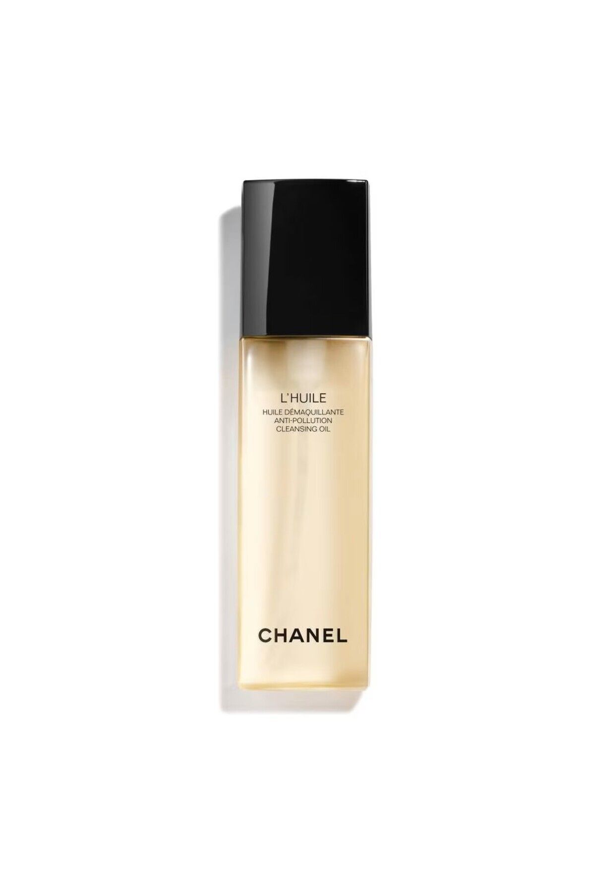 Chanel Her Cilt Tipine Uygun Cildinizin Doğal Güzelliğini Ortaya Çıkaran Temizleme Yağı 150ml