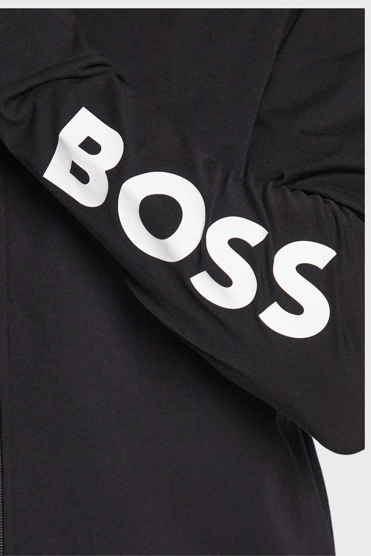 ست گرمکن ورزشی مردانه تیم لباس آقایان اورجینال BOSS