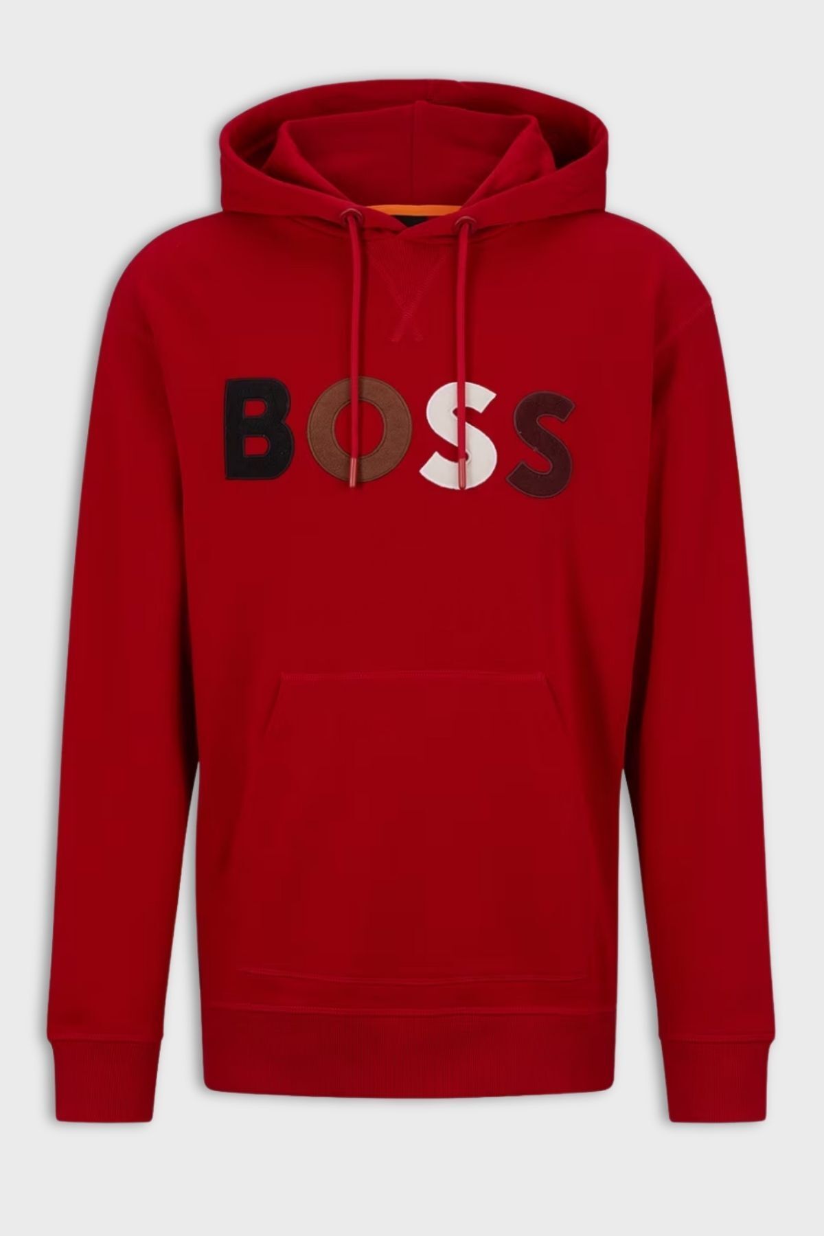 سویشرت ورزشی مردانه پیراهن با هود رئیس Hugo Boss