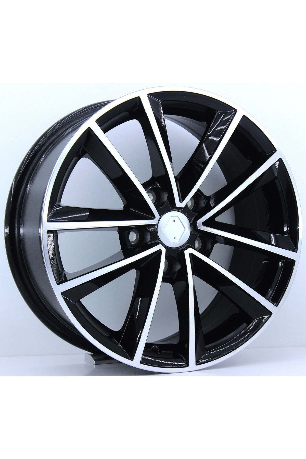 Sonic 16 İNC 5X114.3 RENAULT MEGANE UYUMLU JANT TAKIMI 4 ADET