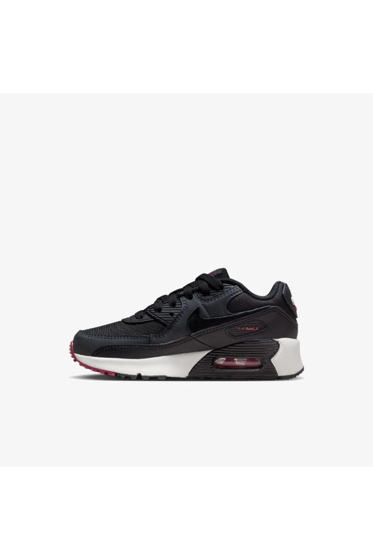 Nike-Air Max 90 Ltr Children's Shoes 2