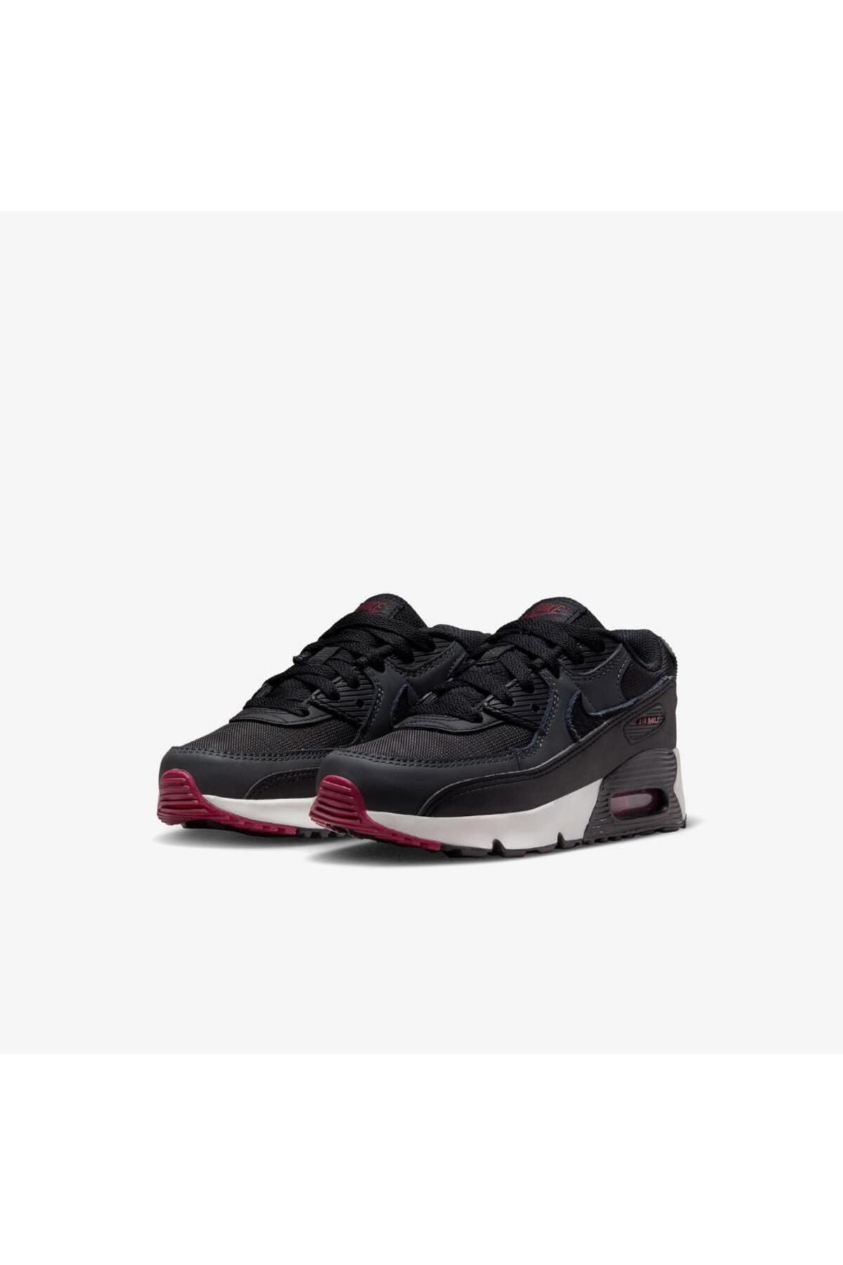 Nike-Air Max 90 Ltr Children's Shoes 3