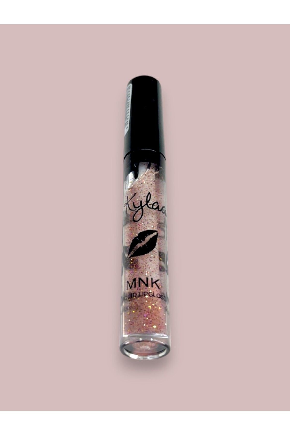 mnkkylaa MNK KYLAA Simli Lip Gloss No 6