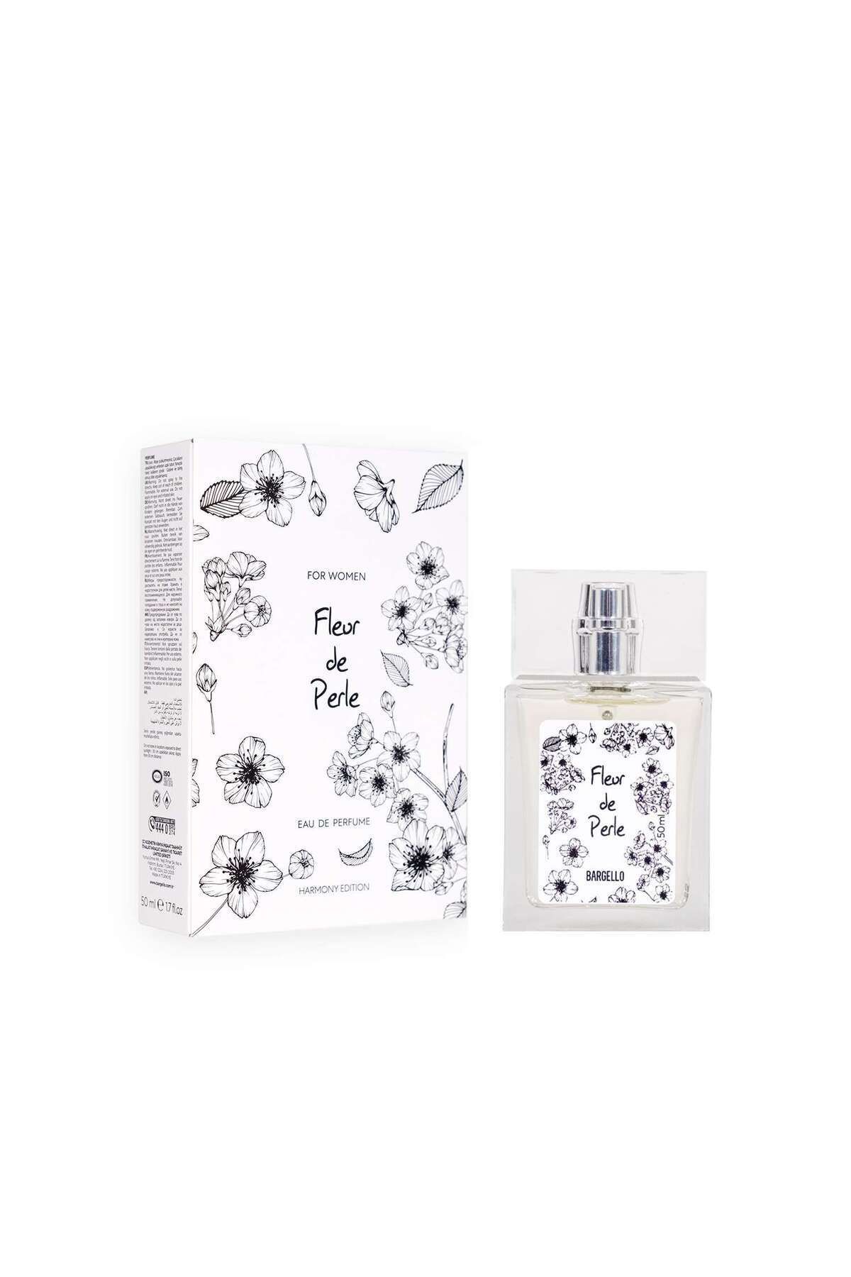 Bargello Fleur De Perle Edp 50 ml Kadın Parfüm Mrczdnperle