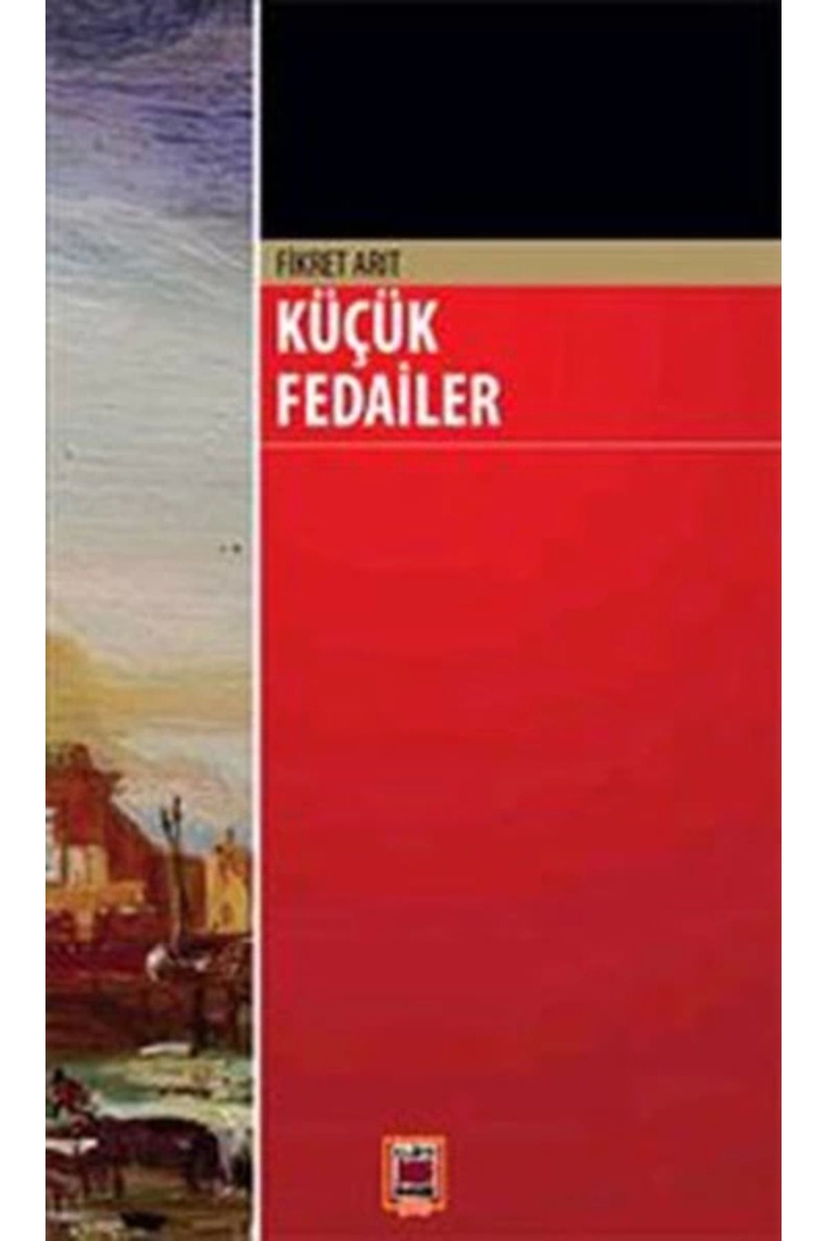 Elips Kitap Küçük Fedailer