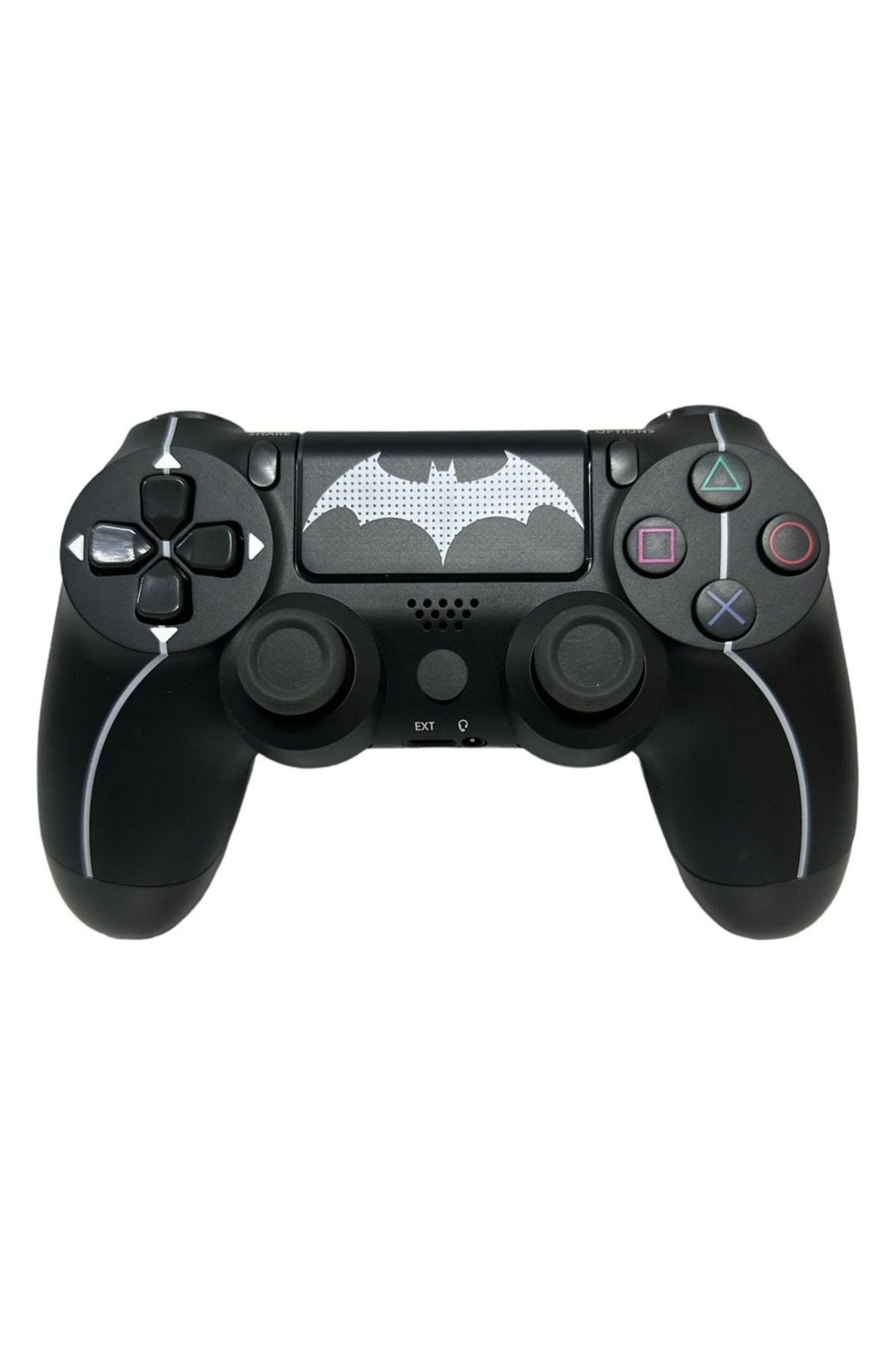 Dobe Ps4-pc-android Box-android-ios Telefon Tablet Uyumlu Titreşimli Bluetooth Oyun Kolu