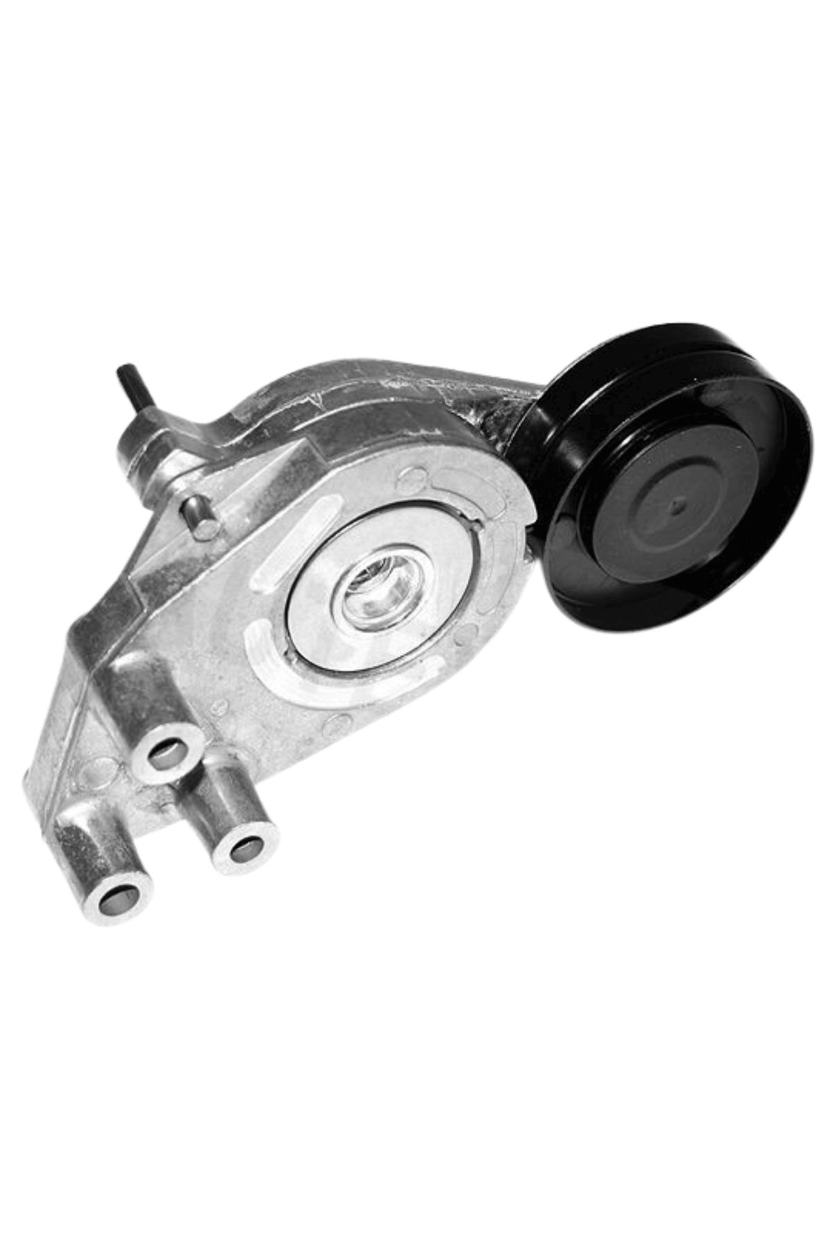 Wisco Alternatör Gergi Kütüğü - 046903133A WISCO - Audi 100 2.4d 2.5tdi 90-94 Arası Uyumlu