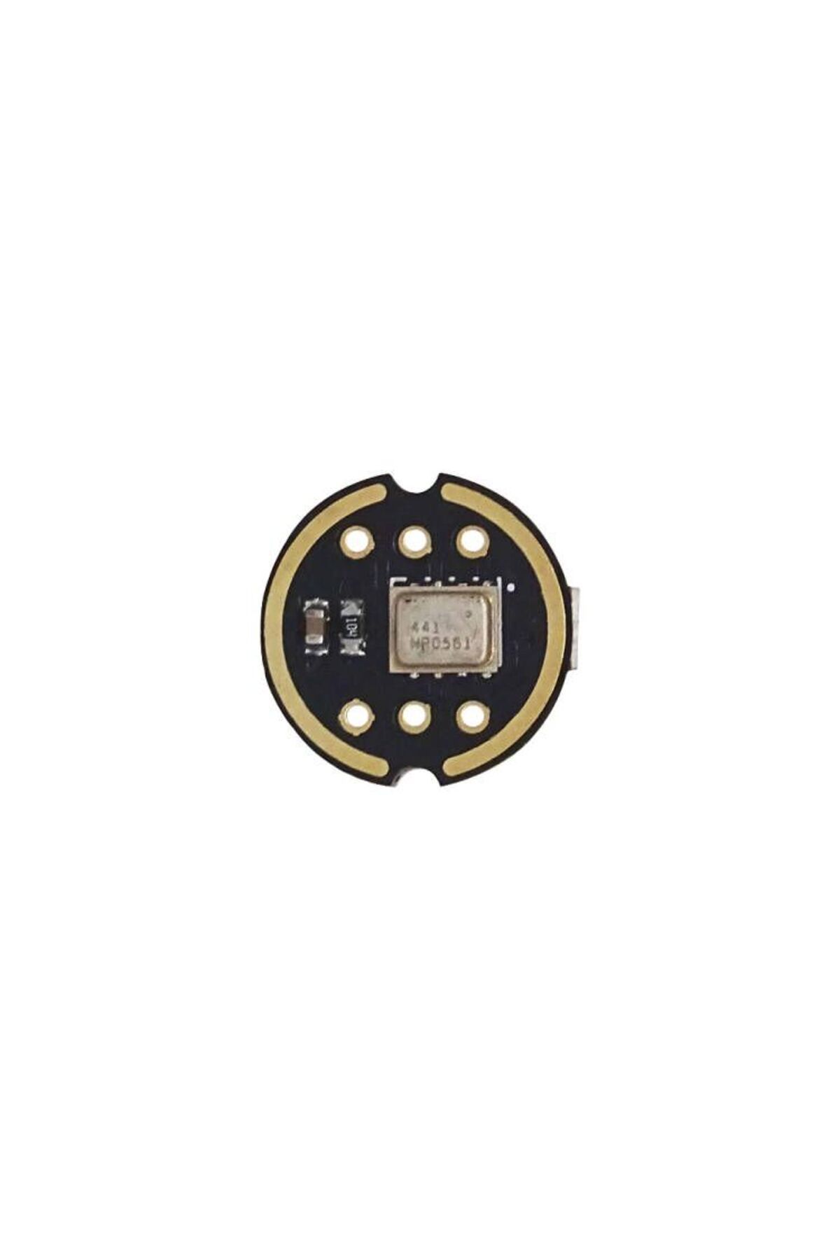Choice-Omnidirectional Microphone Module I2S Interface INMP441 MEMS High Precision Low Power Ultra small... 2