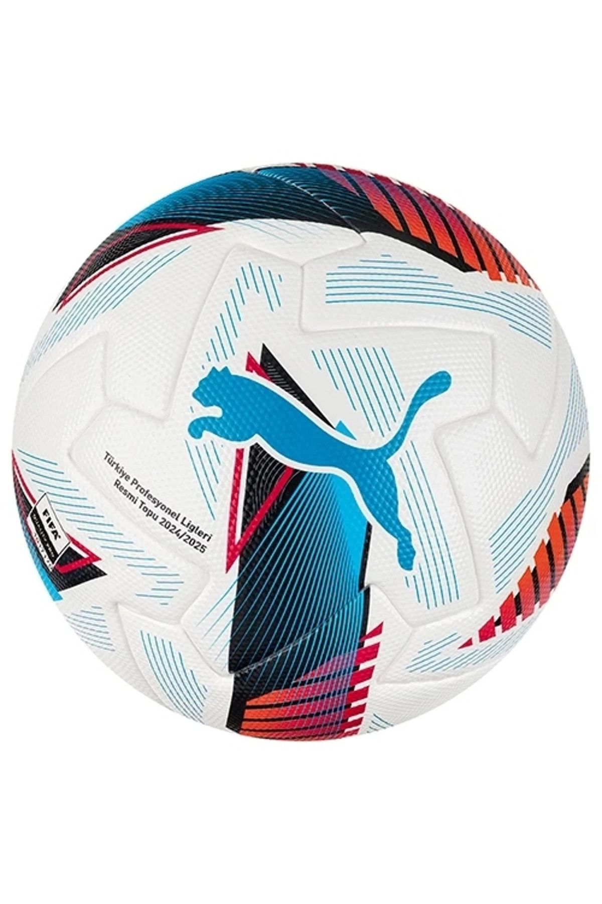 Puma-08451701OrbitaSuper League 1 5 - Soccer Ball 1