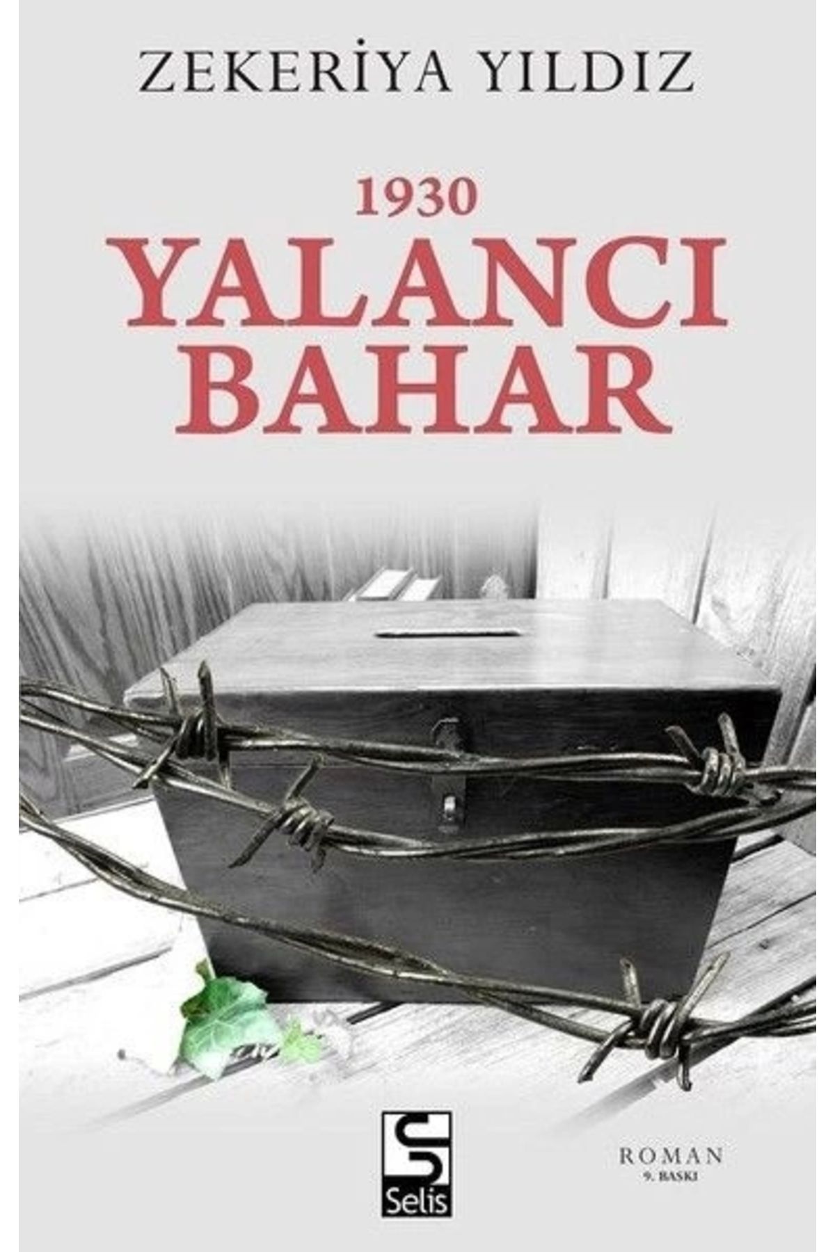 Selis Kitaplar 1930 Yalancı Bahar