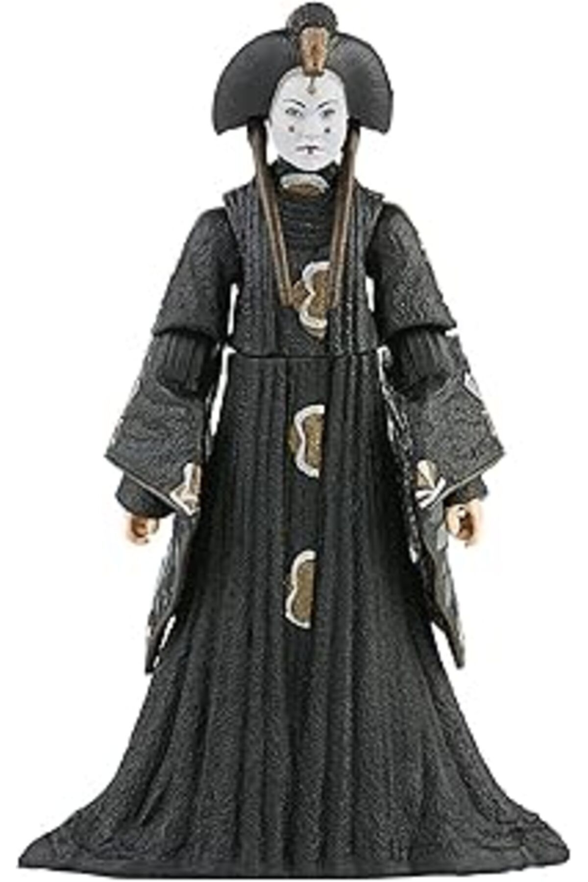 Genel Markalar Hasbro Wars The Vintage Collection Queen Amidala Aksiyon Figürü