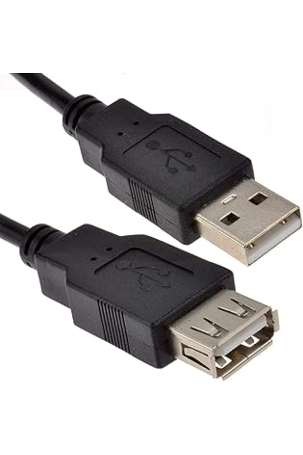 Mustore Ancheyn Usb Uzatma Kablosu Dişi Erkek Kablo Ekleme 1.5 Metre 4224