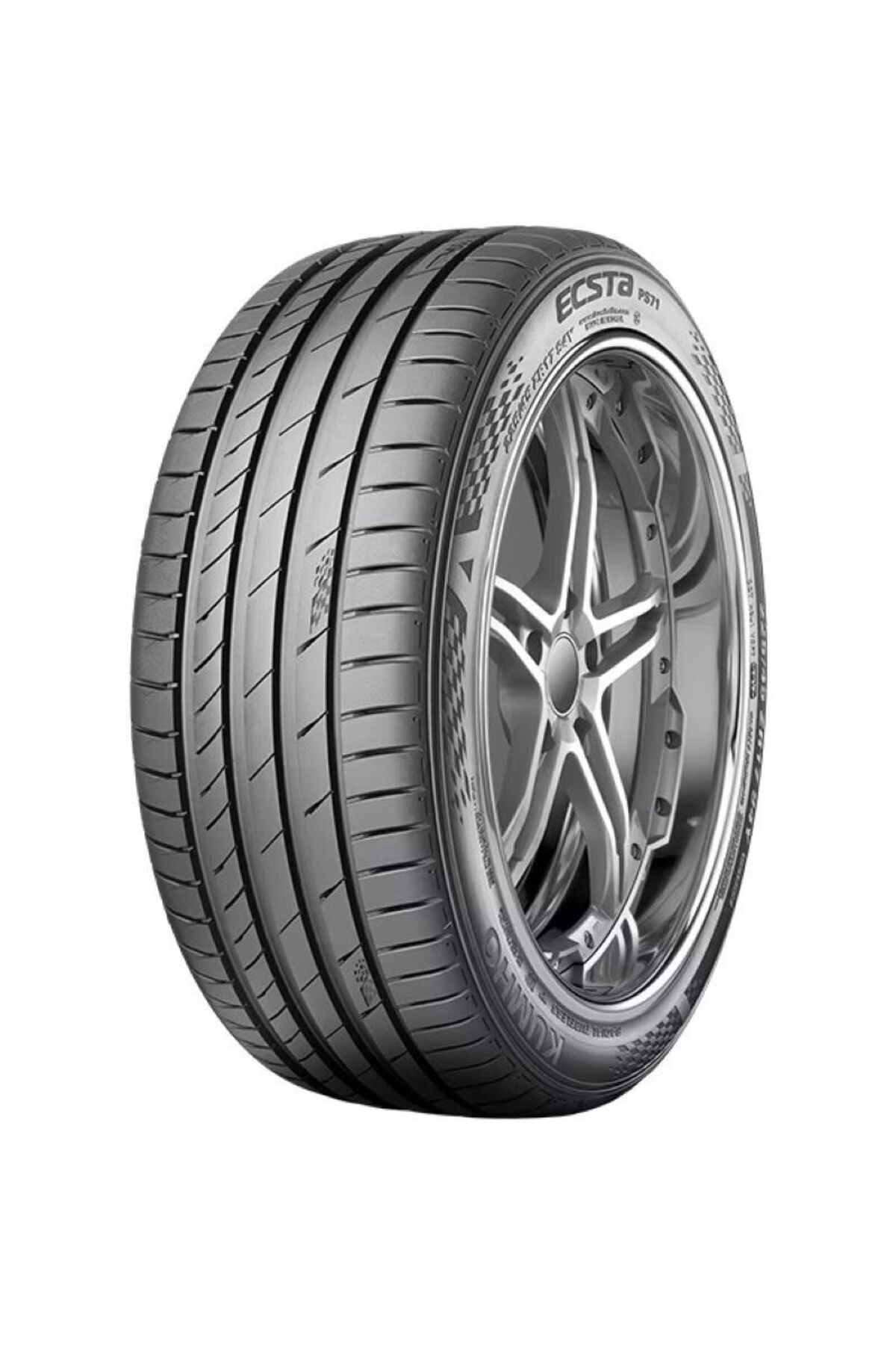 Kumho 275/45R21 110Y XL KUMHO PS71 (2024)