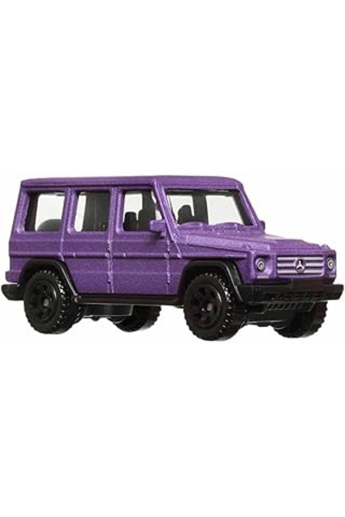 roztomily Germany 1:64 Tekli Arabalar - Mercedes-Benz G 550 Hvv37 - Hvv05