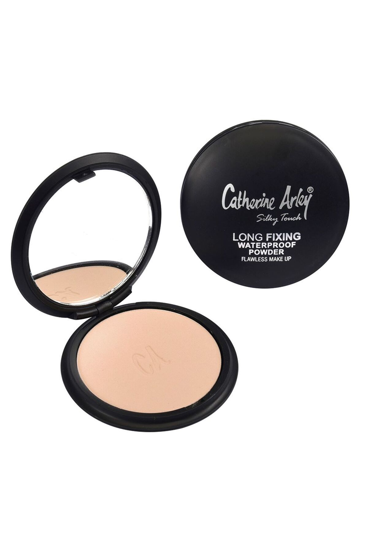 Catherine Arley LONG FIXING WATERPROOF POWDER FLAWLESS MAKE UP