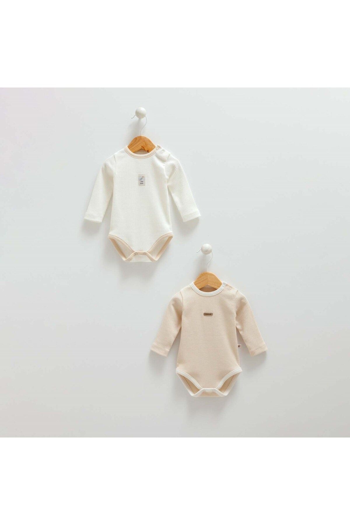 Caramell Bebek Body BE1263