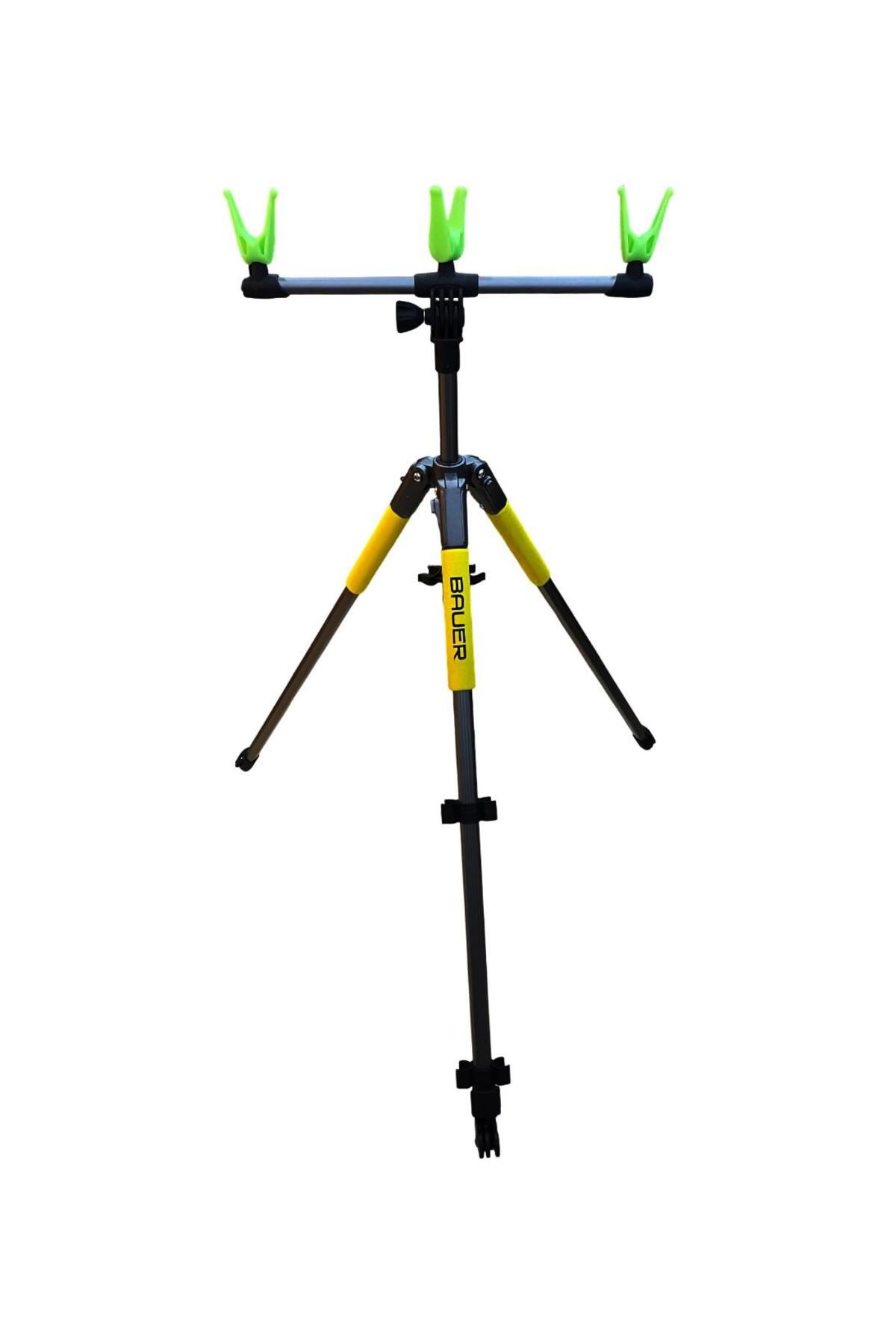 BAUER Tripod