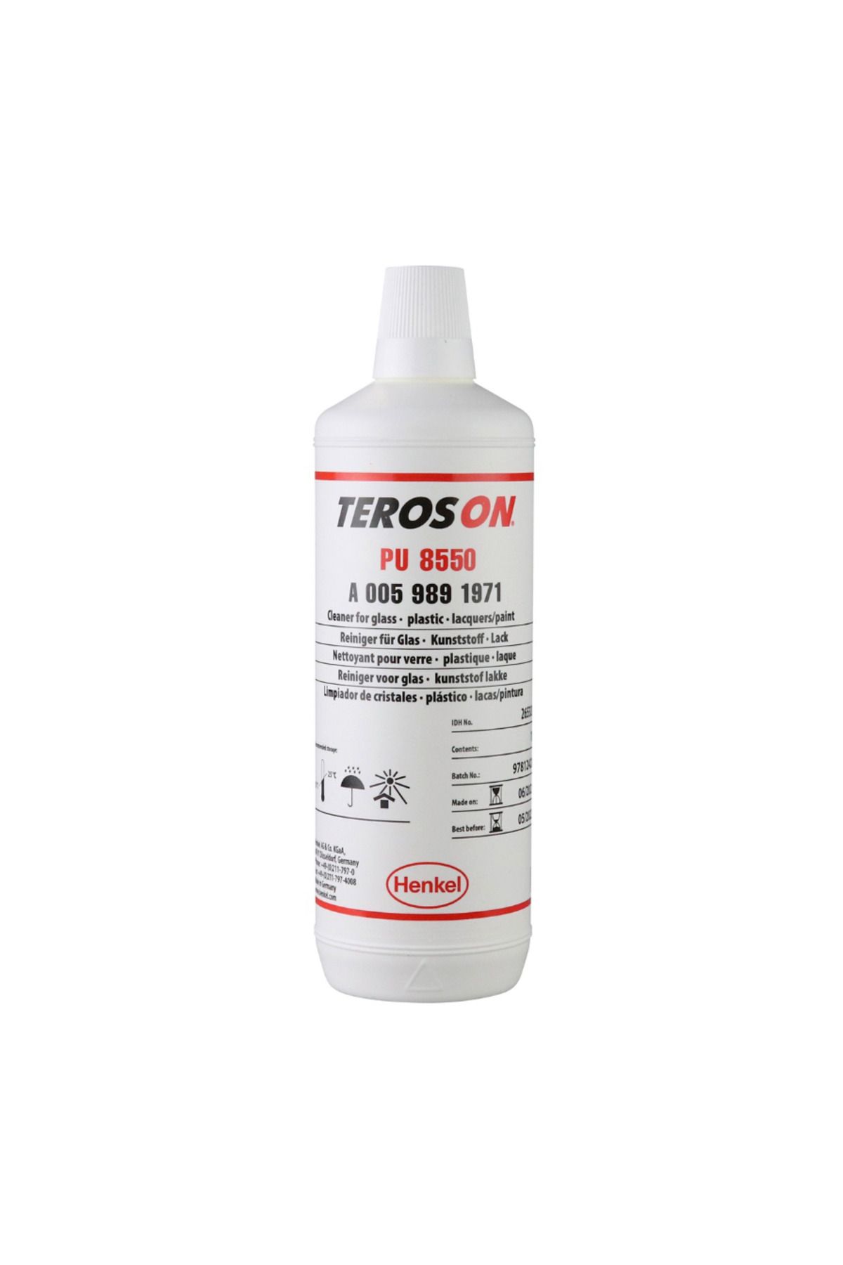 Teroson PU 8550 CLEANER