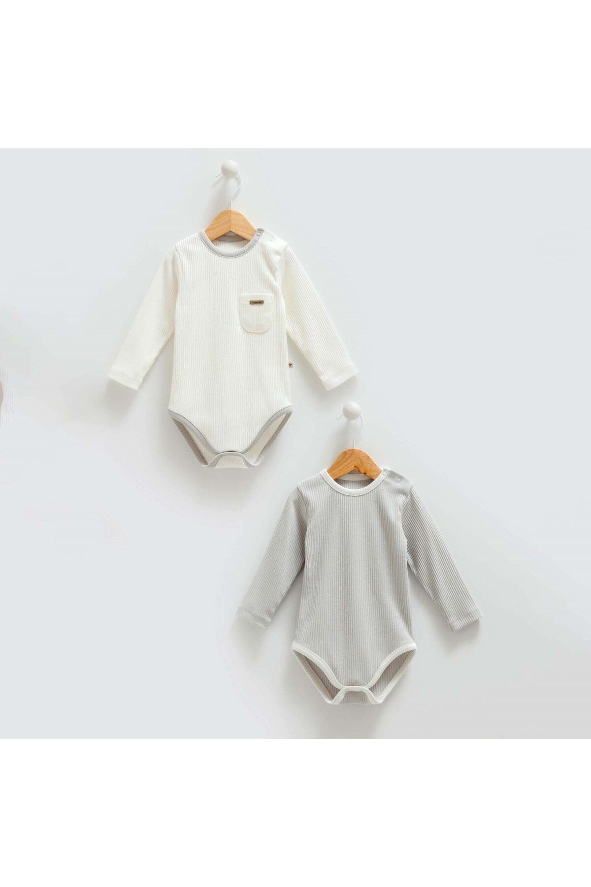 Caramell Bebek Body BE1264