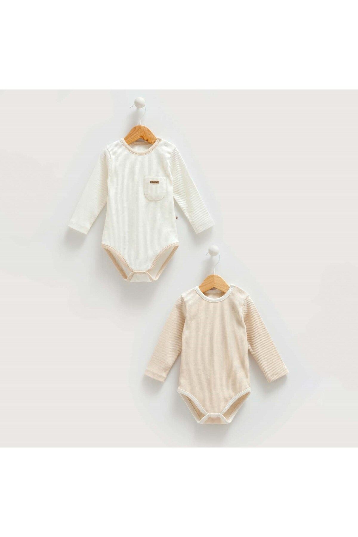 Caramell Bebek Body BE1264