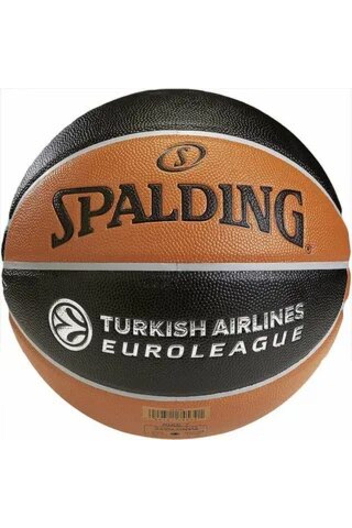 SepetinBurada SPALDING BASKET TOPU TF1000 EUROLEAGUE PRO  NO:7 TF-1000