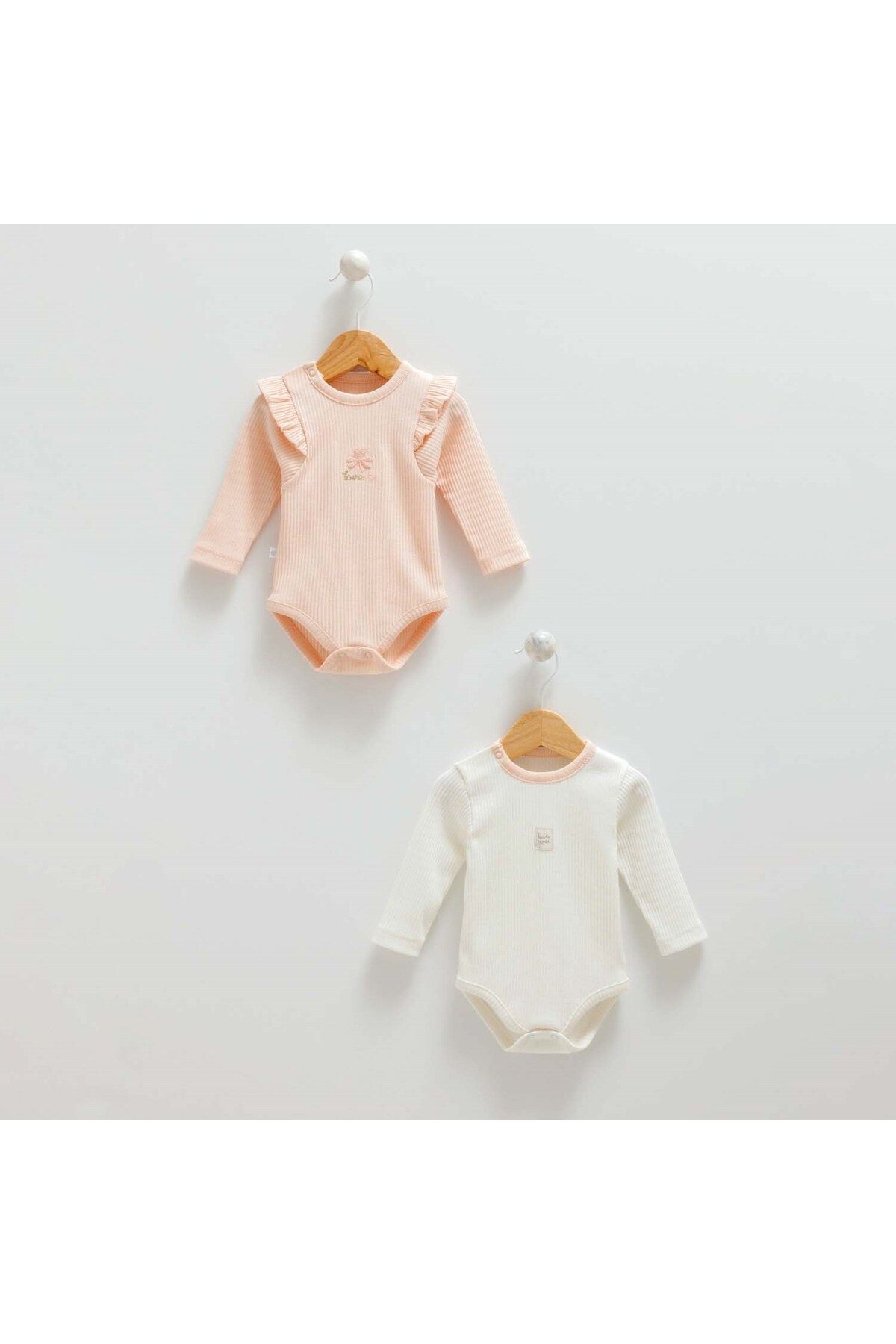 Caramell Bebek Body BK1278