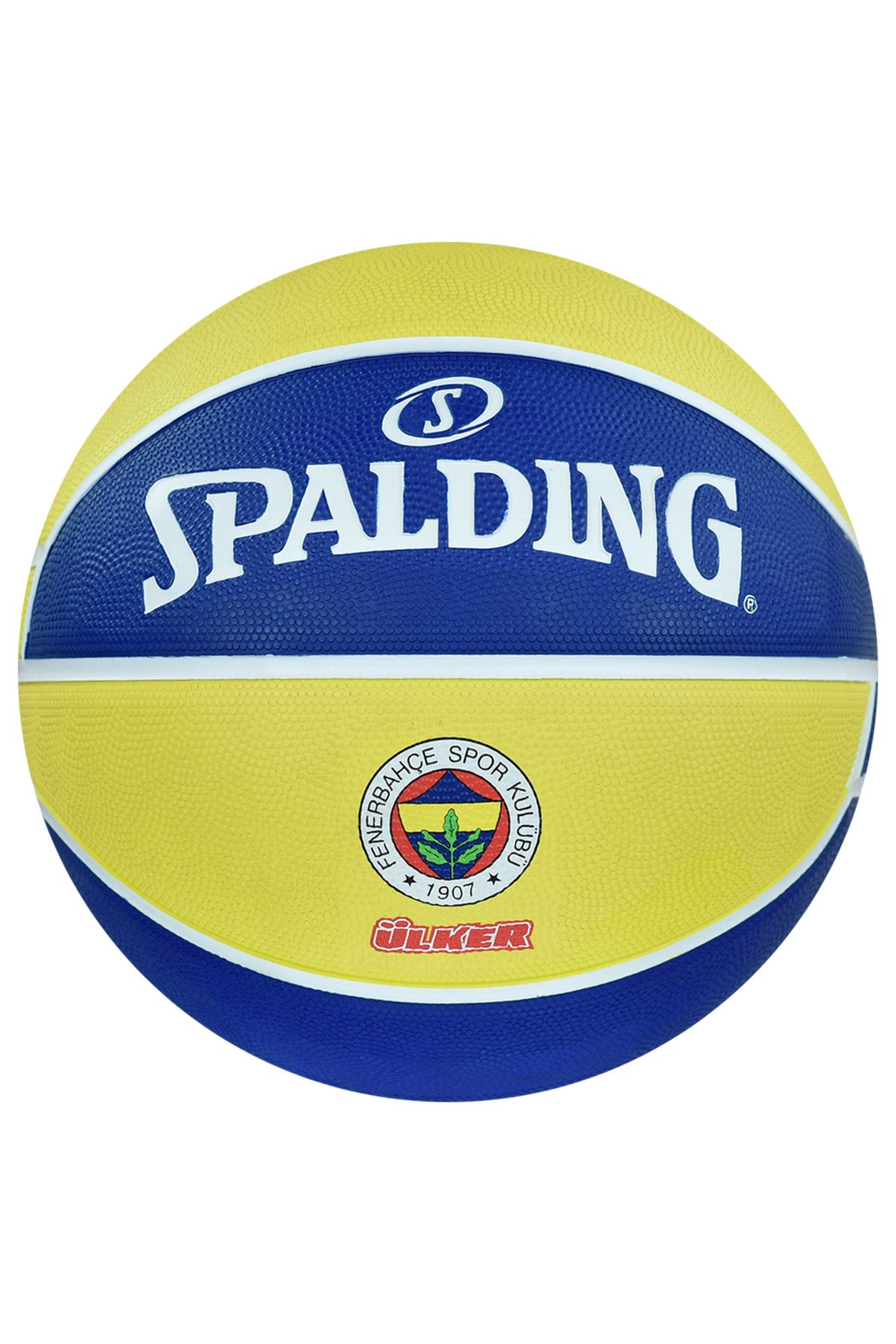 SepetinBurada SPALDING BASKET TOPU EURO NO.7 83-108Z