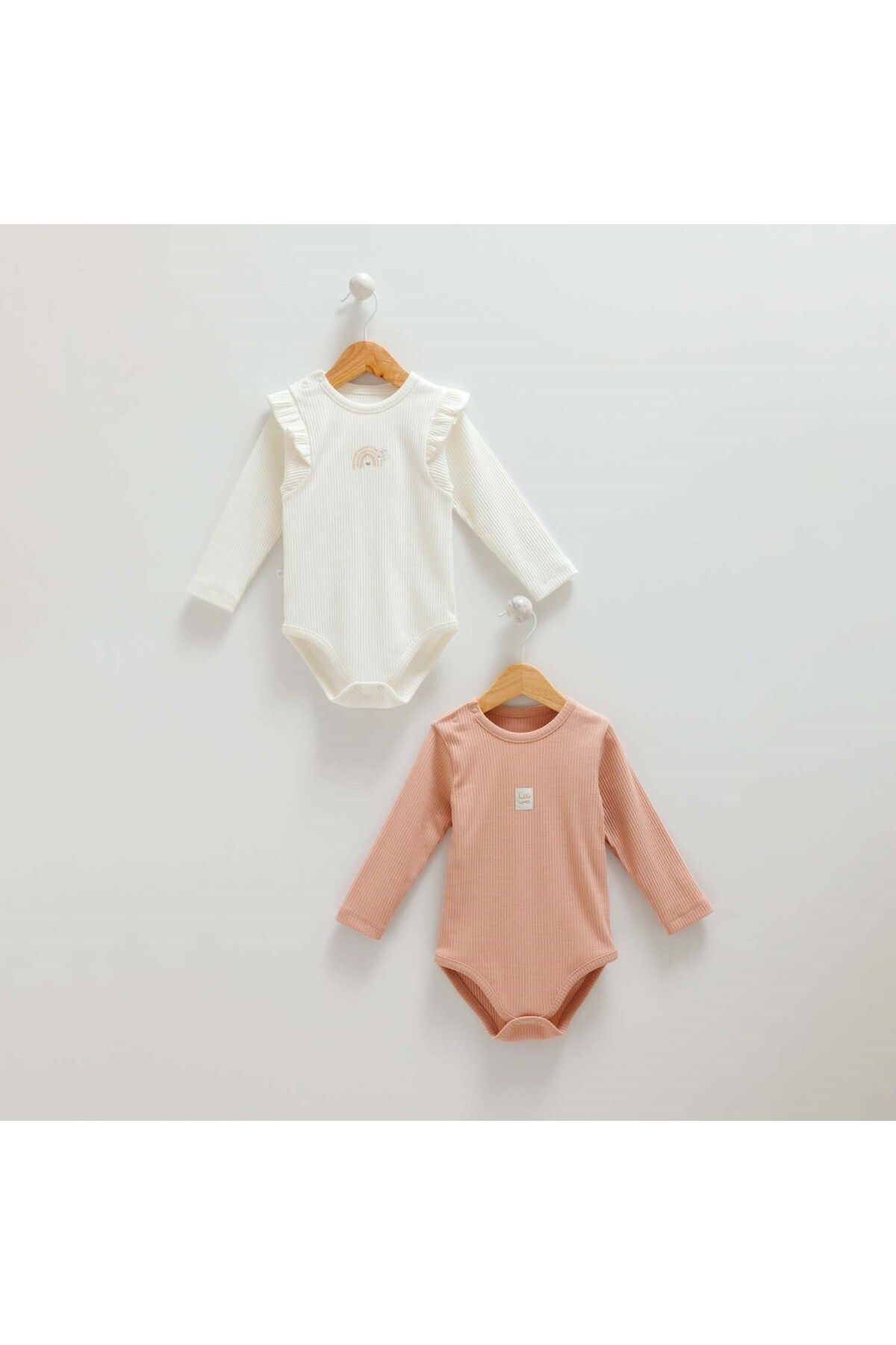 Caramell Bebek Body BK1279