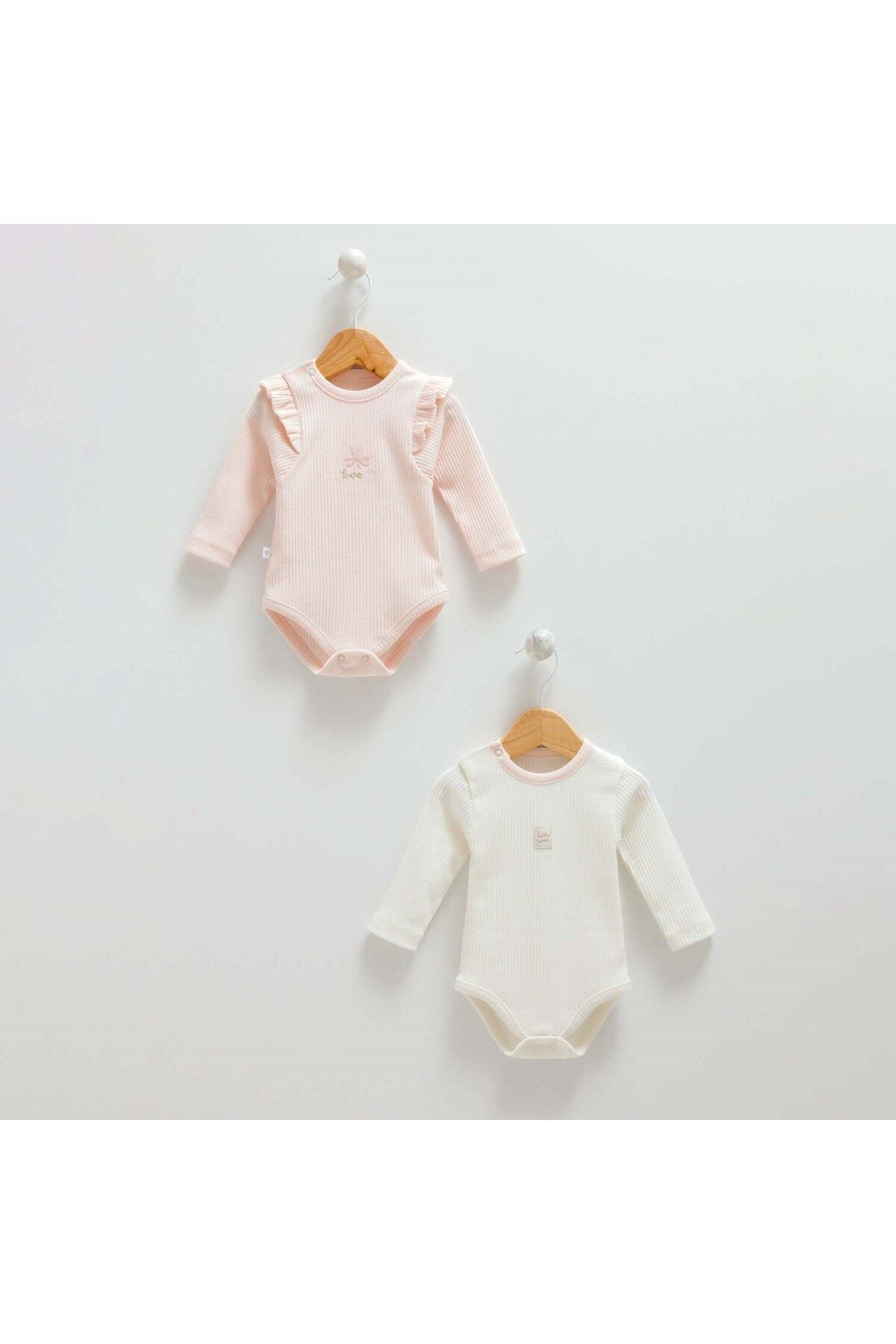 Caramell Bebek Body BK1278