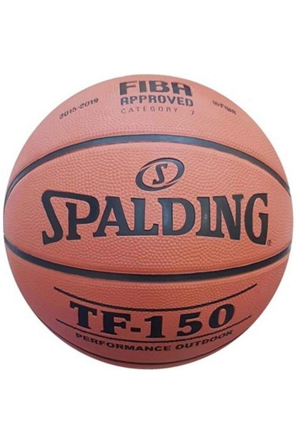 SepetinBurada SPALDING BASKETBOL TOPU NO.7 TF-150