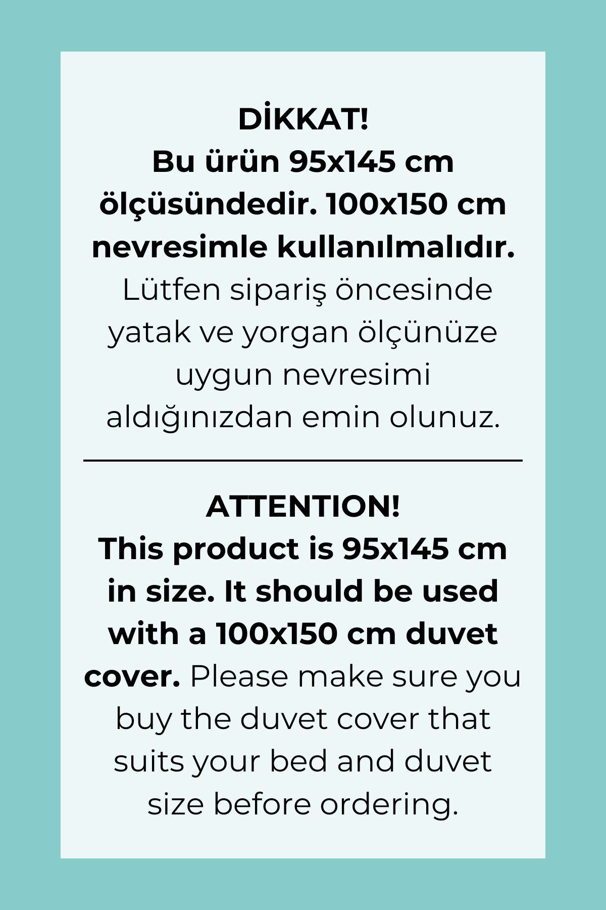 Tuğba Kuğu Bebek Boy Kapitoneli Yorgan - 95x145 Cm fotoğrafı 5 (önizleme)