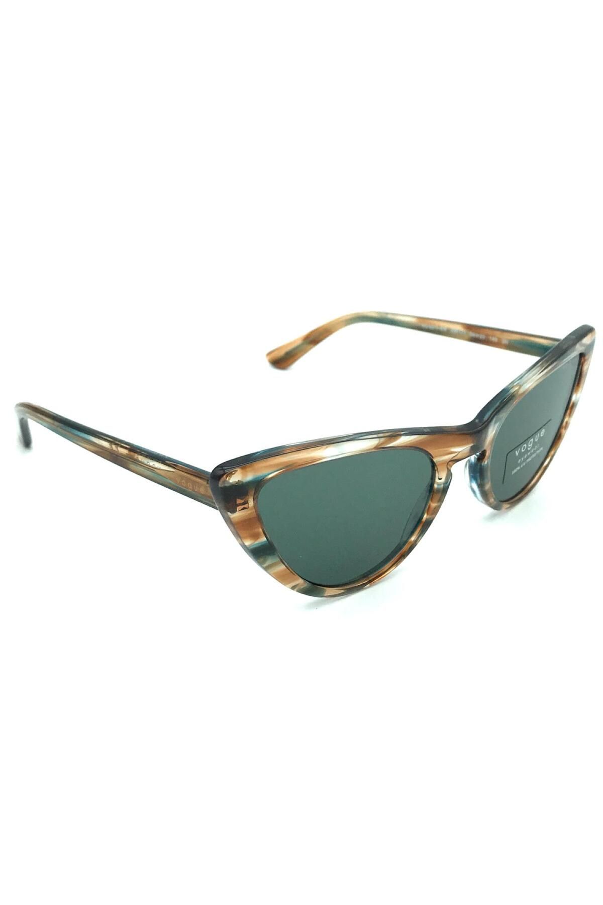 عینک آفتابی چند رنگ زنانه VO5211SM 286771 اورجینال Vogue