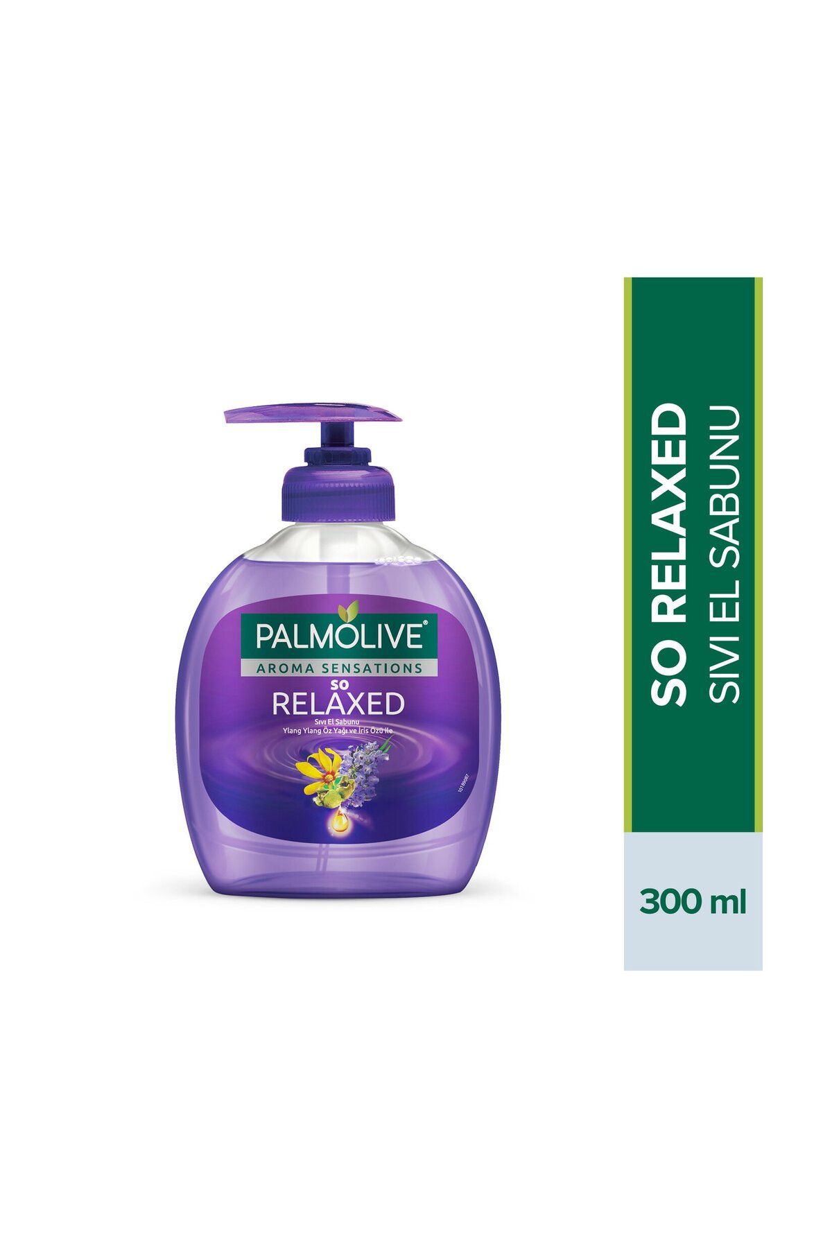 Palmolive EL SABUNU