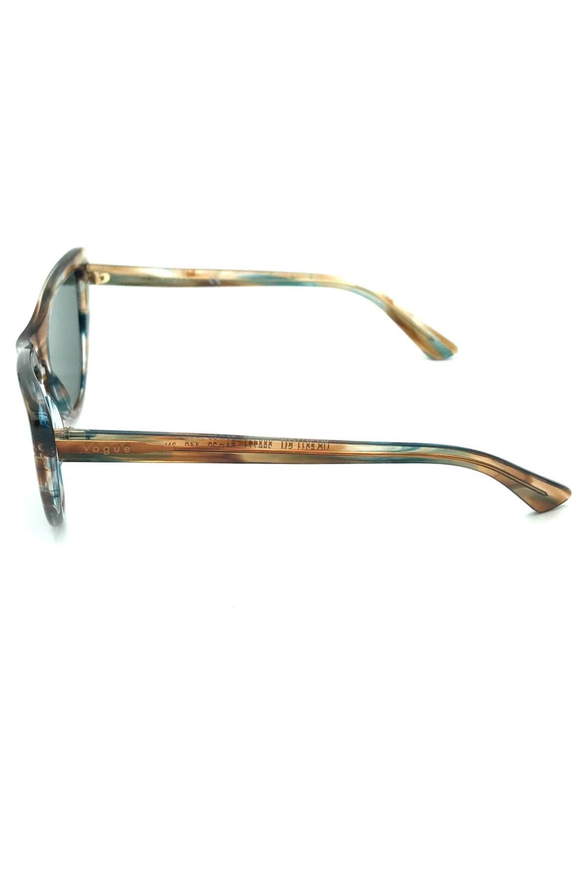 عینک آفتابی چند رنگ زنانه VO5211SM 286771 اورجینال Vogue
