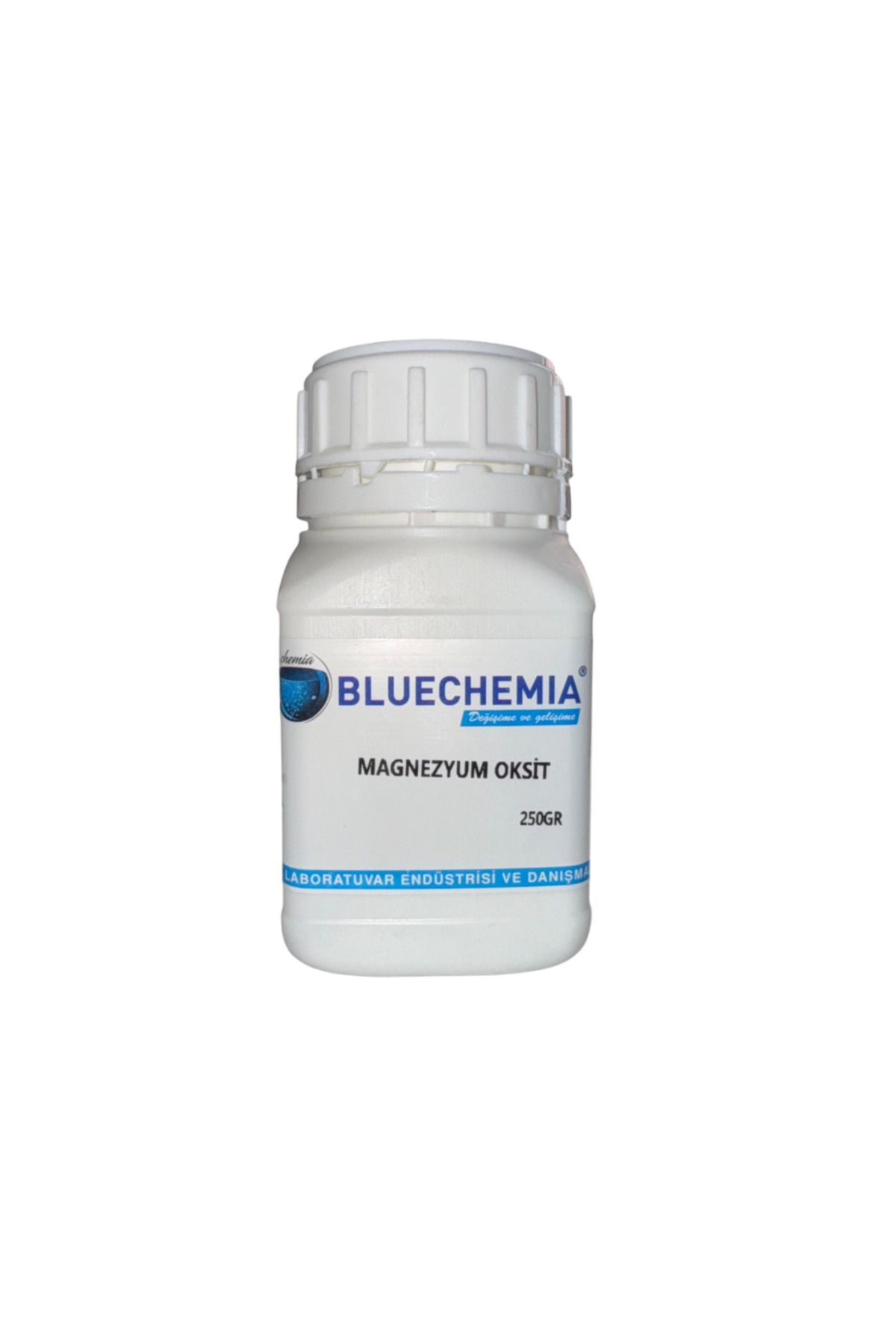 Blue Chemia MAGNEZYUM OKSİT 250 GR