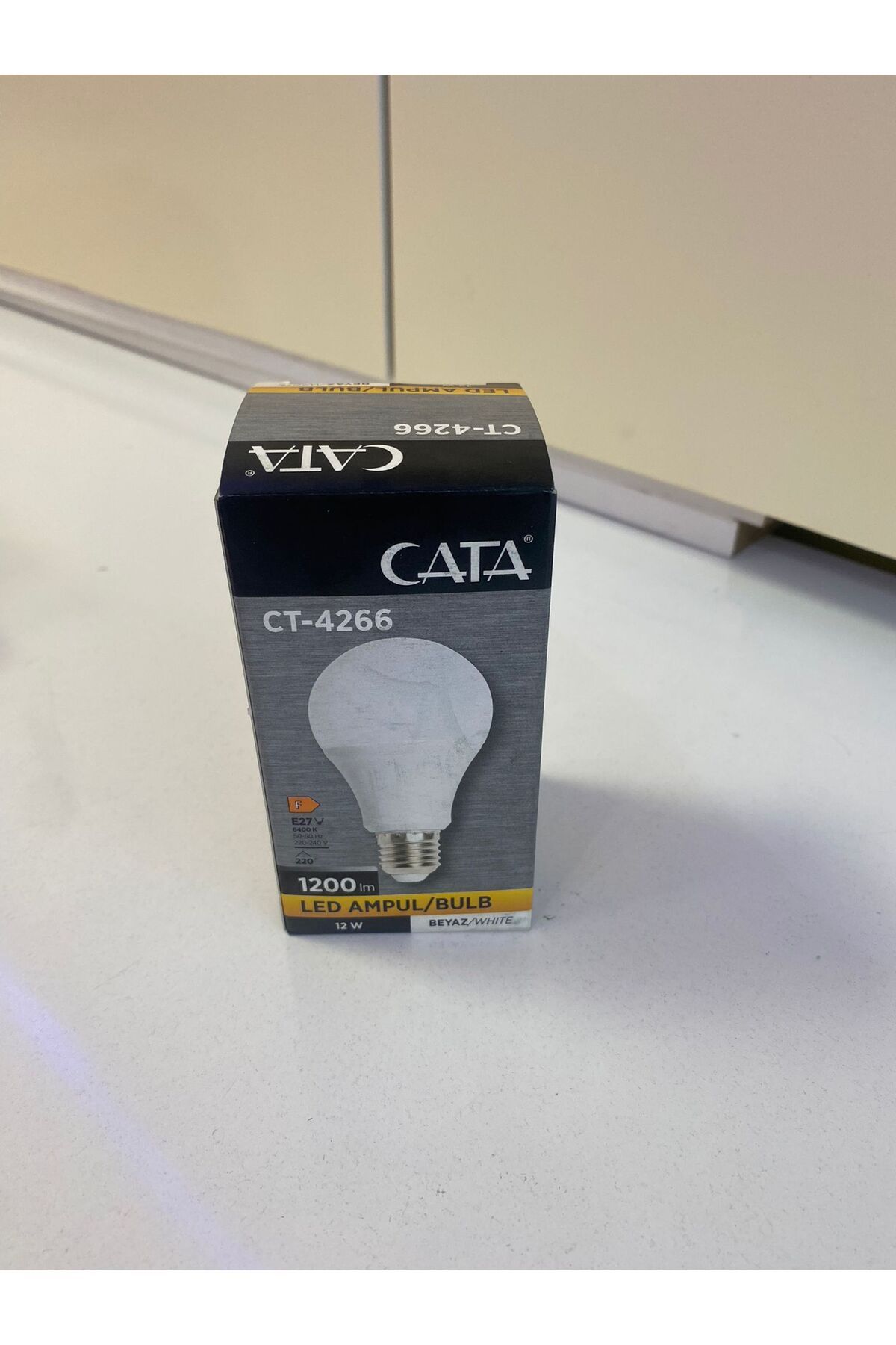 Cata LED AMPUL