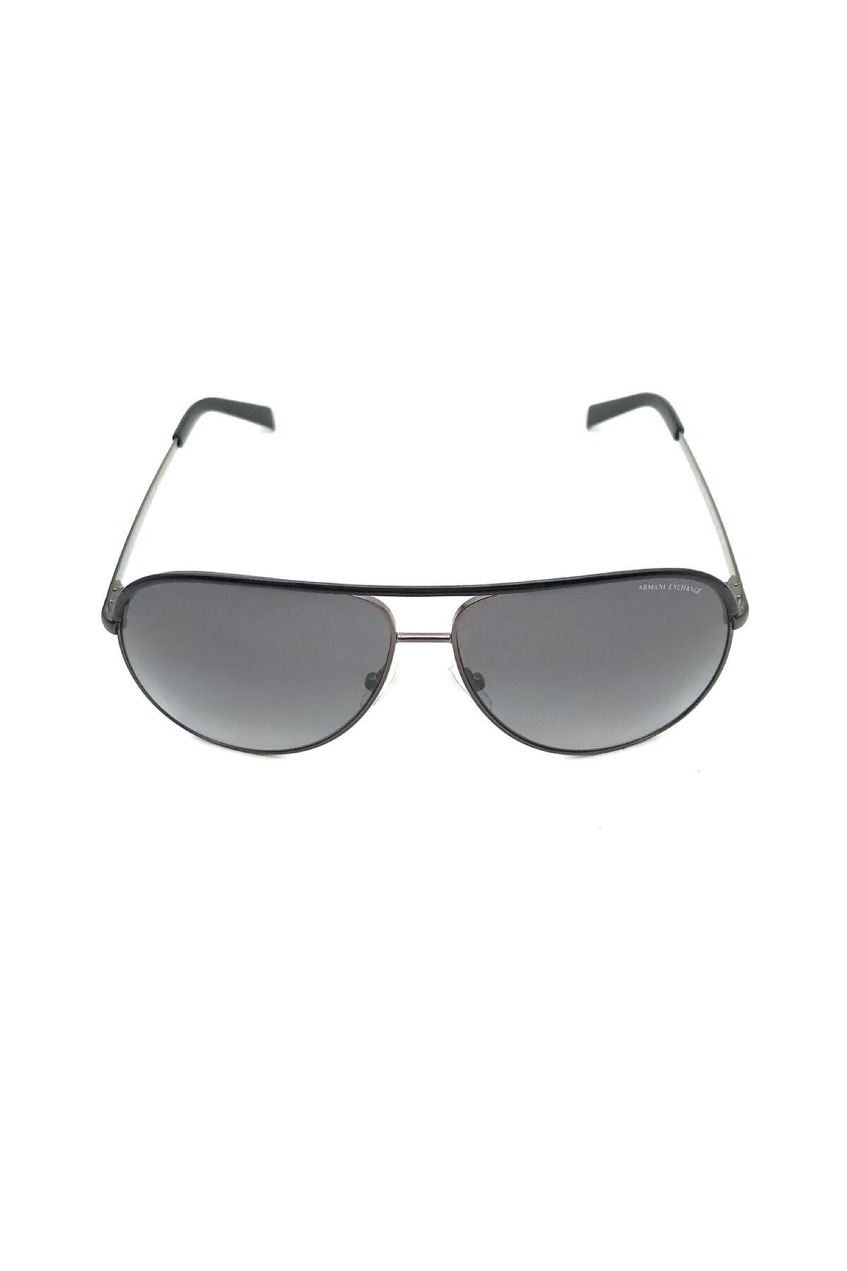 آرمانی اکسچنج عینک آفتابی مردانه Ax2002 6006t3