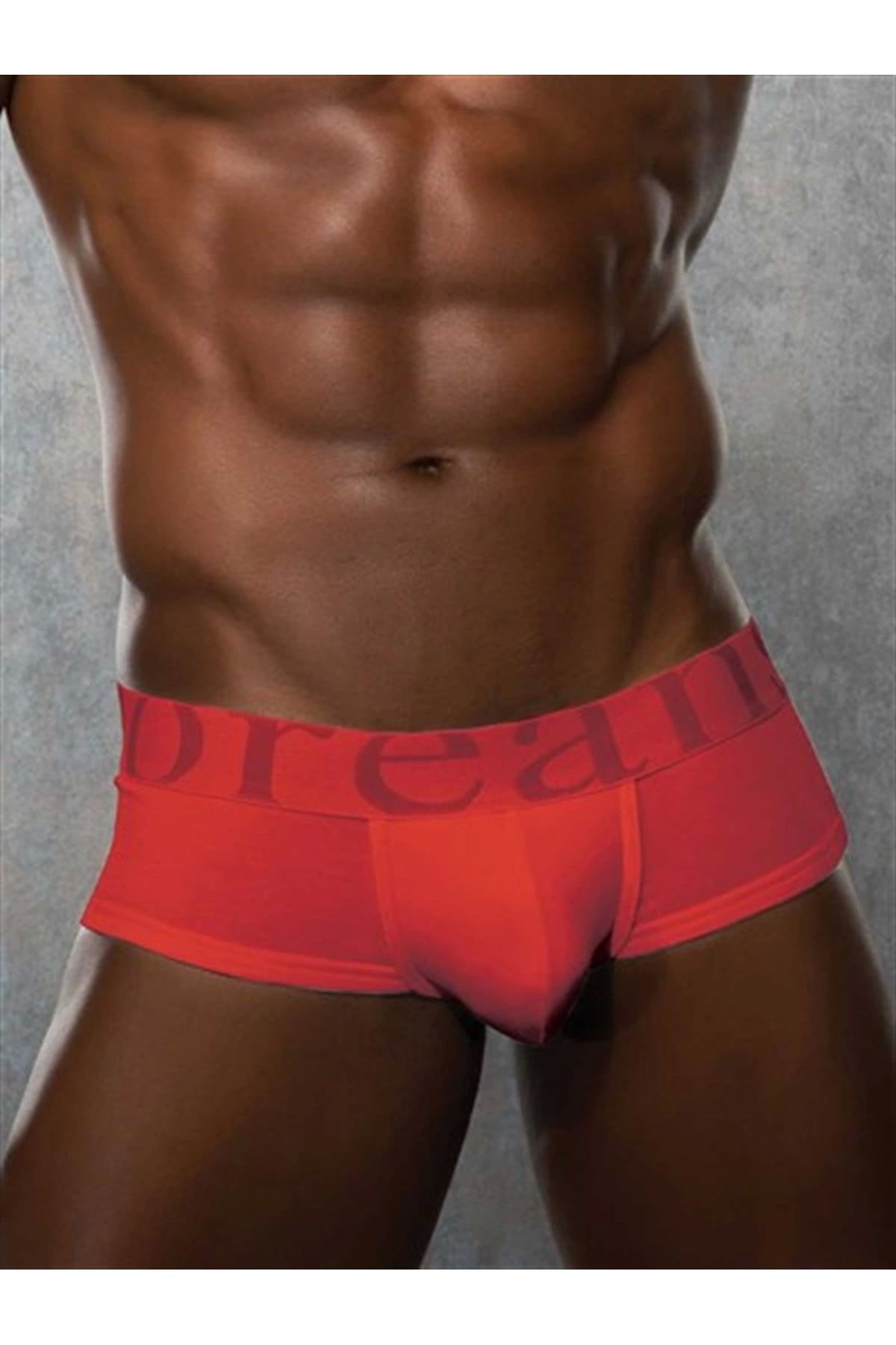 Miravm Doreanse 1779 Sportif Erkek Boxer