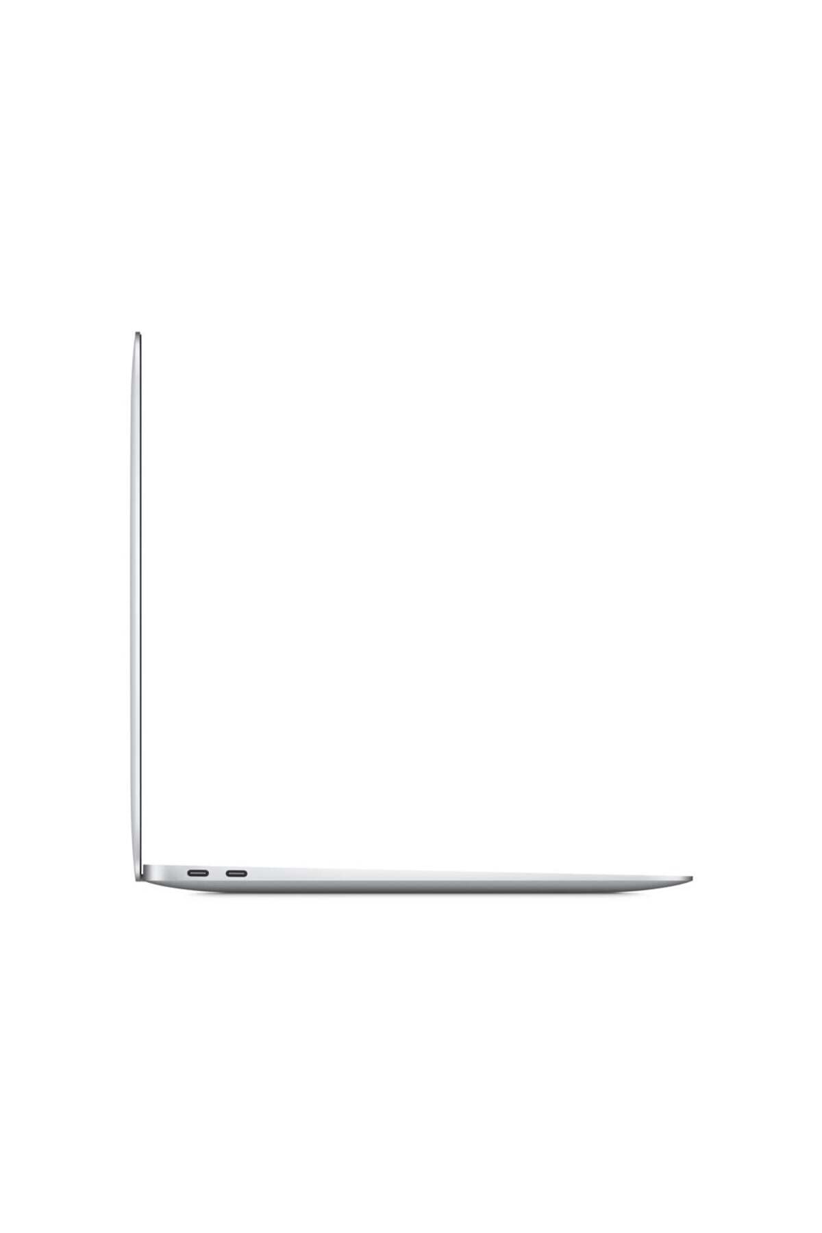 Apple MacBook Air (M1, 2020) M1 8CPU 7GPU 8 gb 256 gb Gümüş